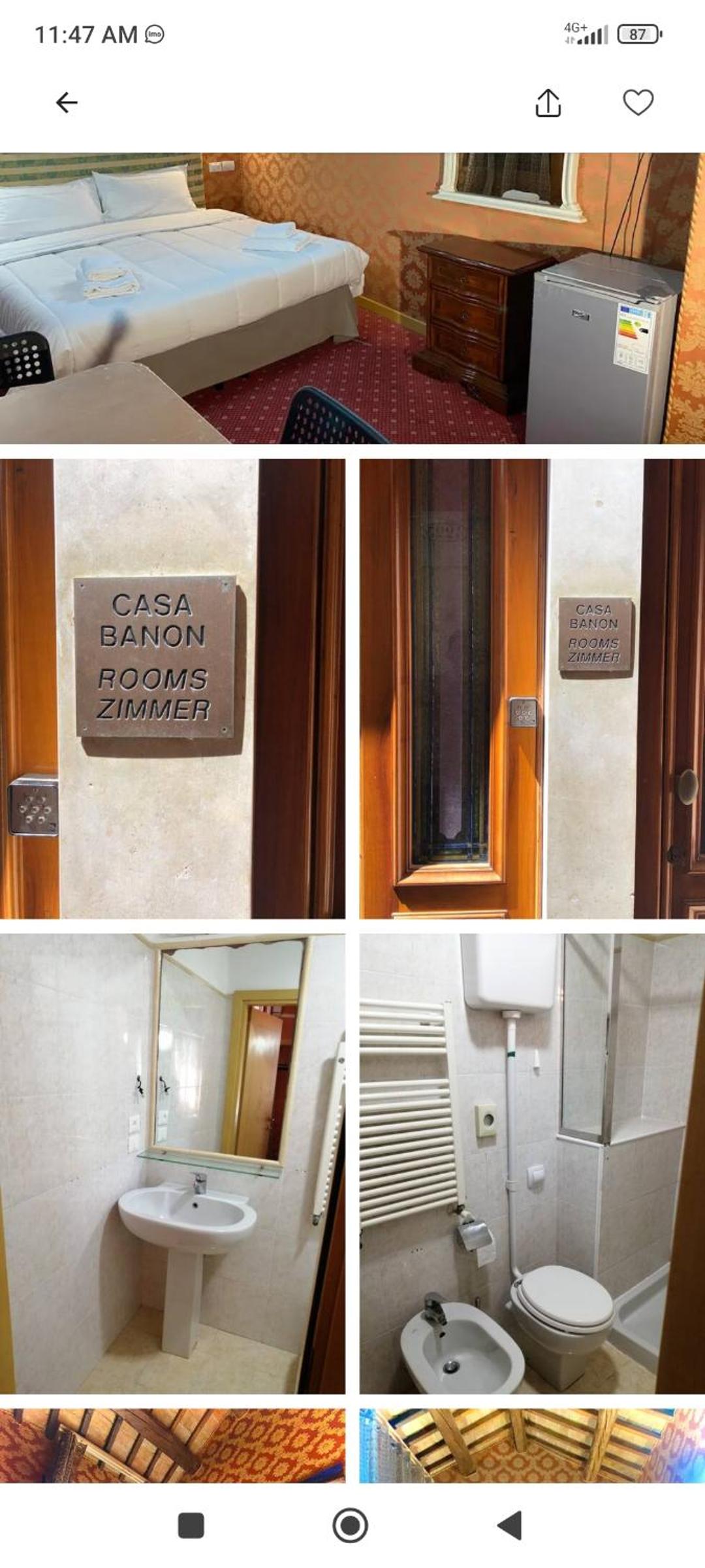 CASA BANON