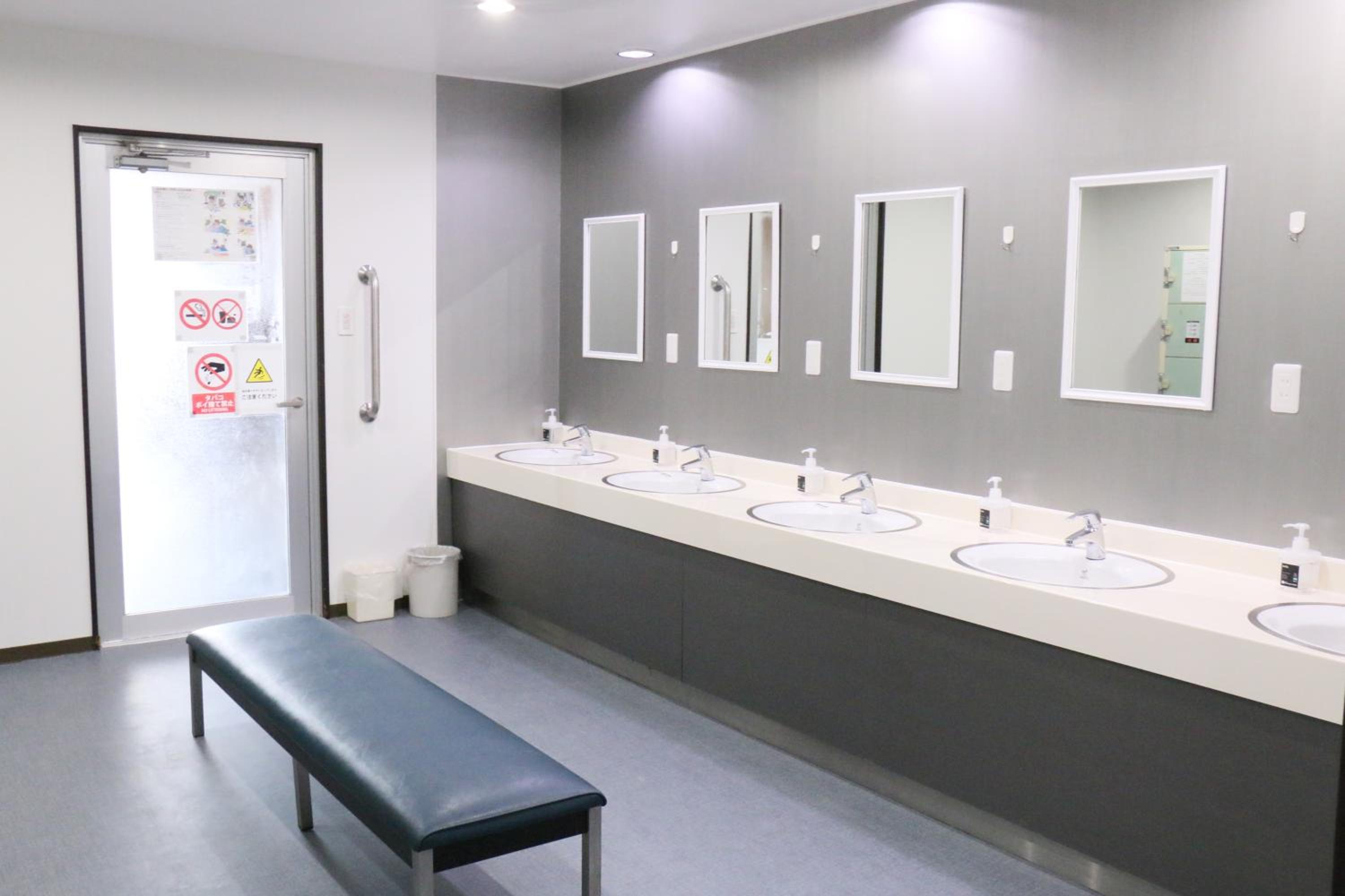 Hotel Shin-Imamiya