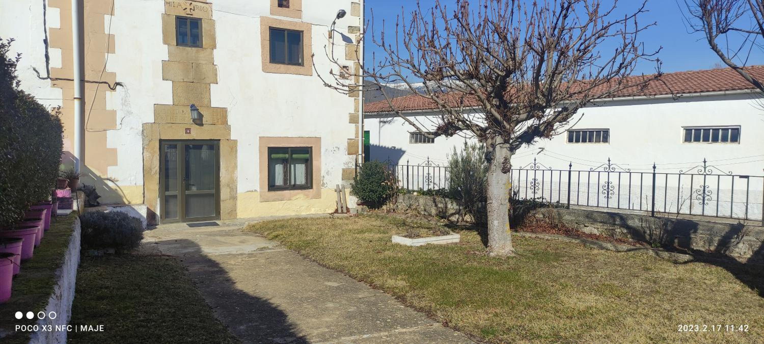 Vivienda de uso turístico Río Razón