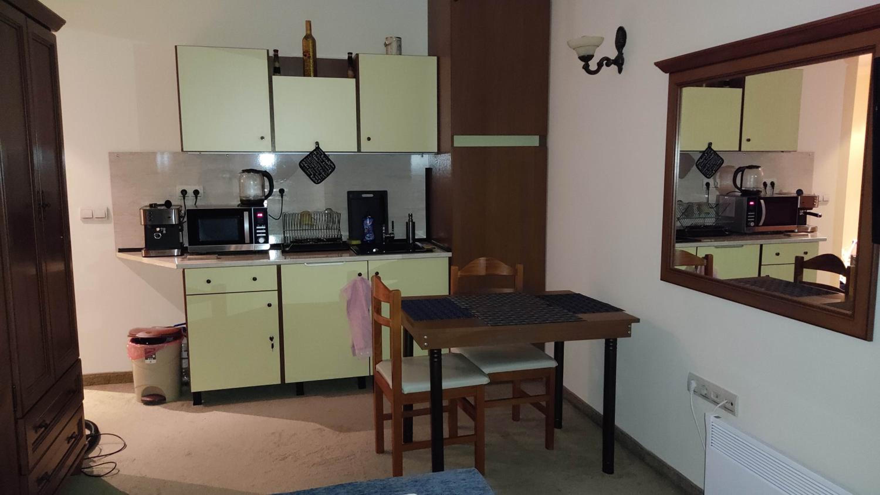 Bansko Vacations - Annett apartments at Emerald hotel - Property Image 13