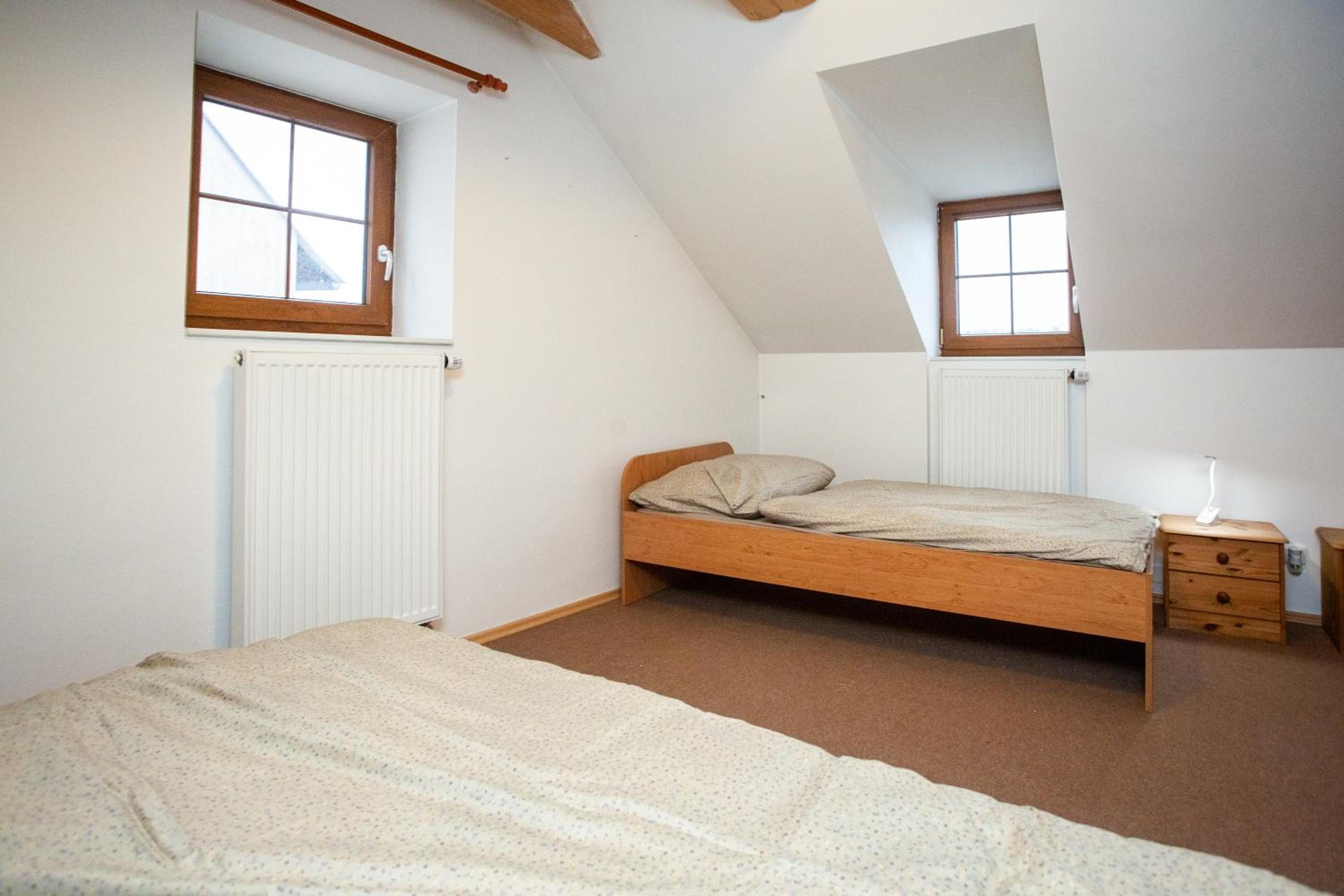 Apartmány NaVyhlídce