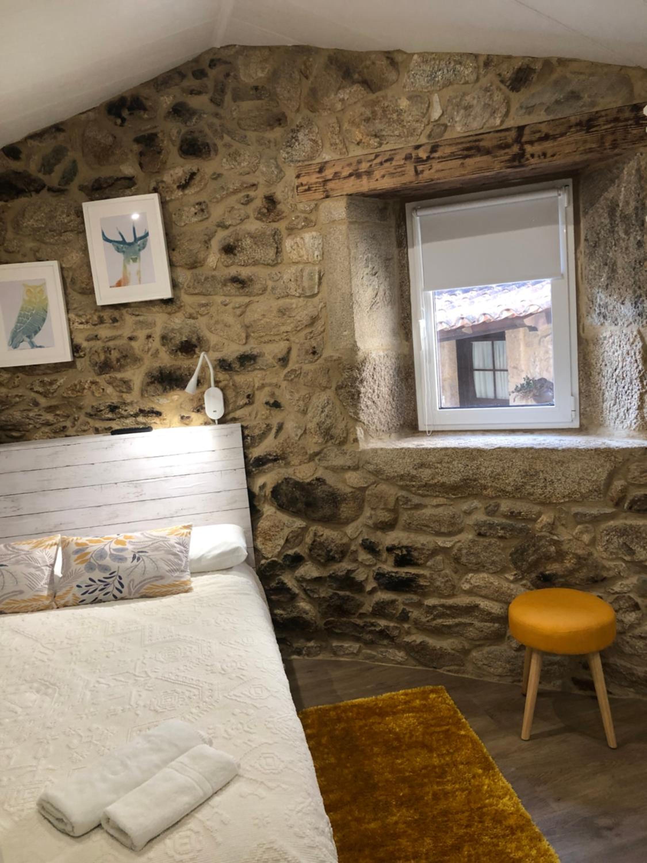 Casa Arrabal