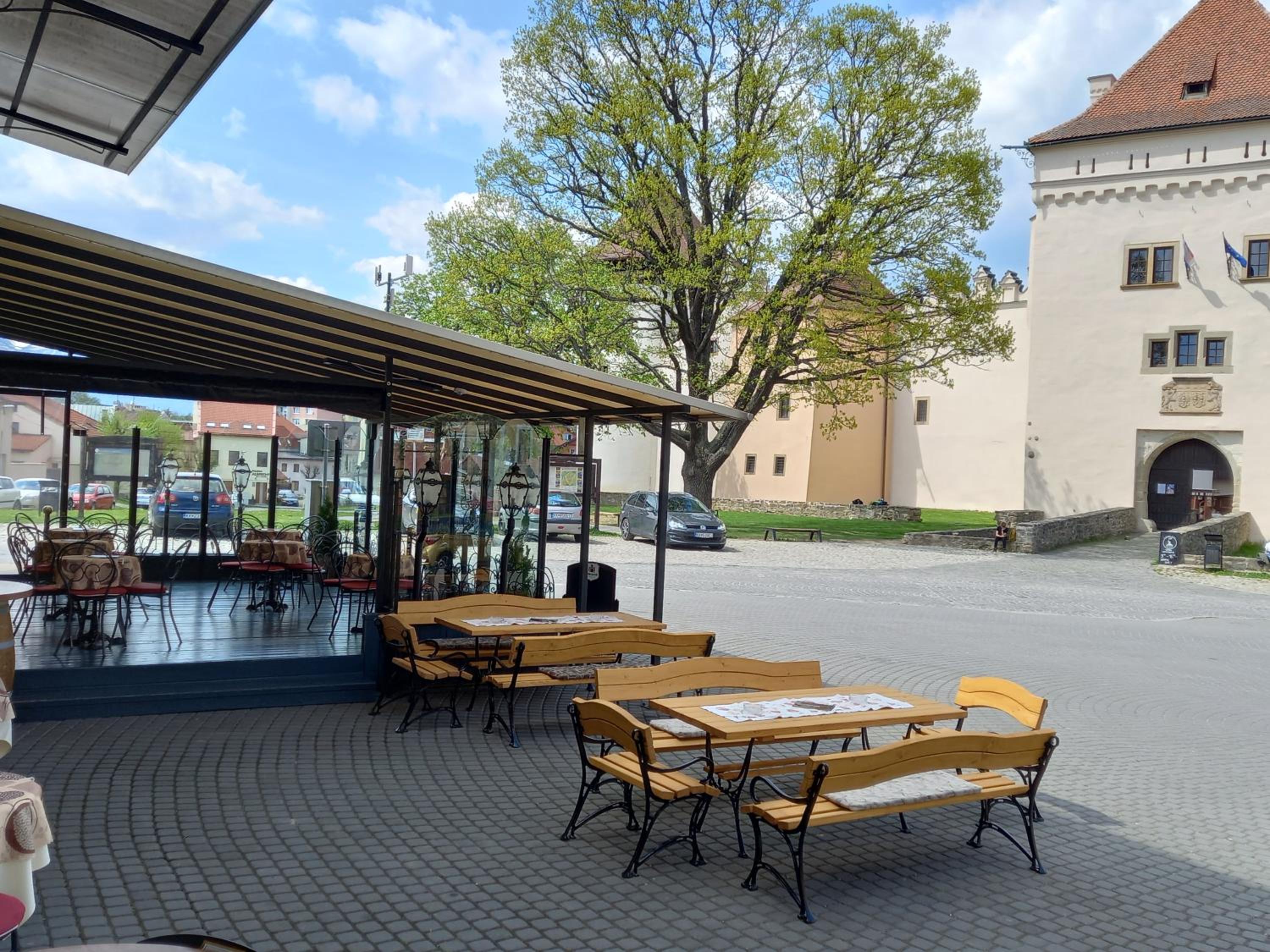 Hotel Berg