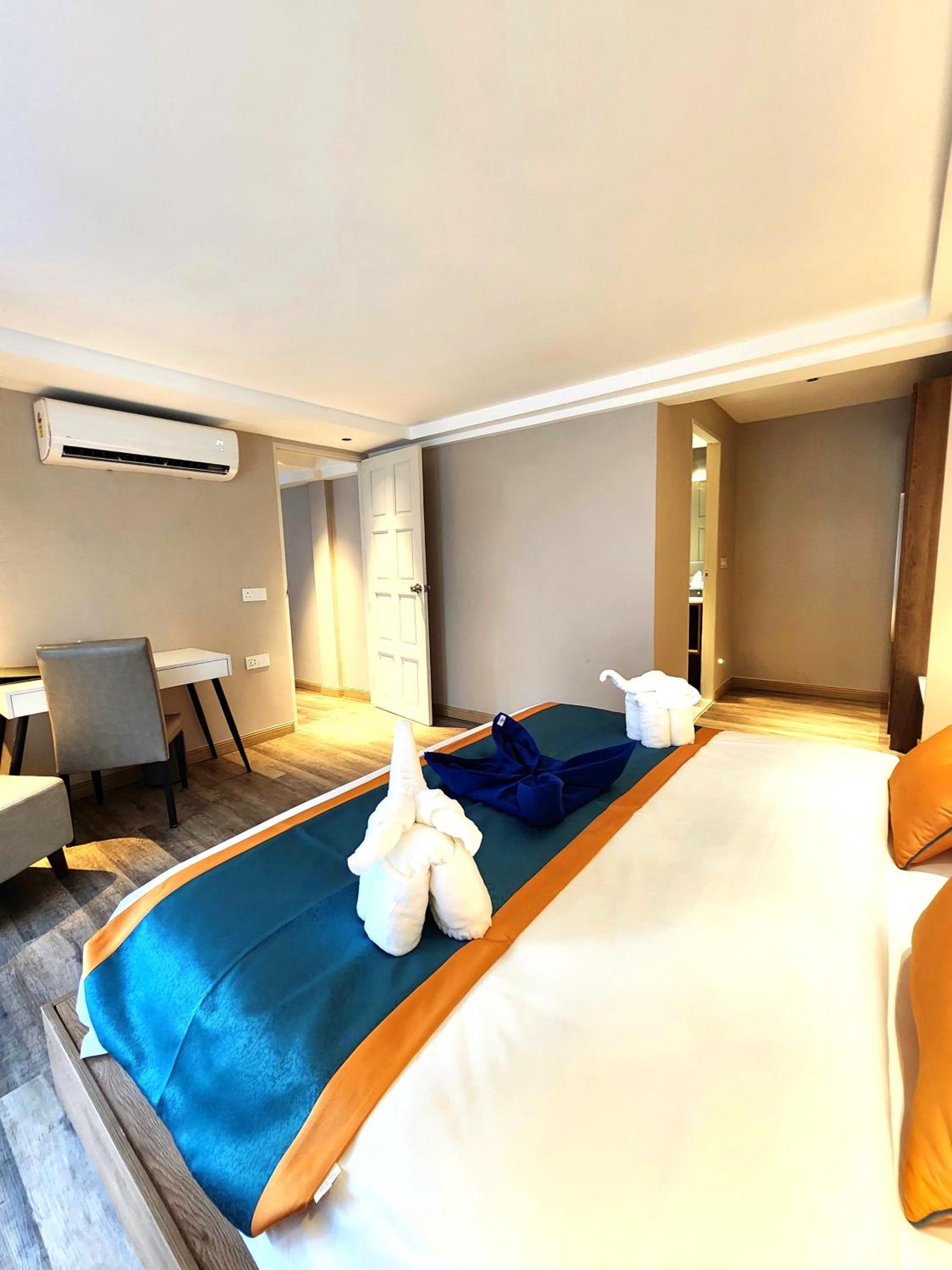 Amalthea Hotel