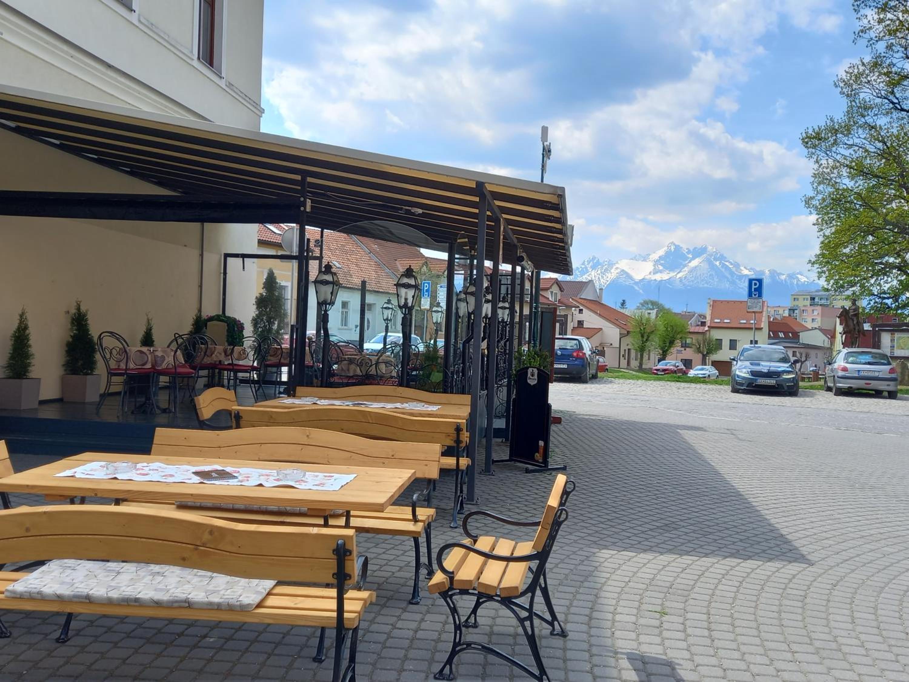 Hotel Berg, photo 17