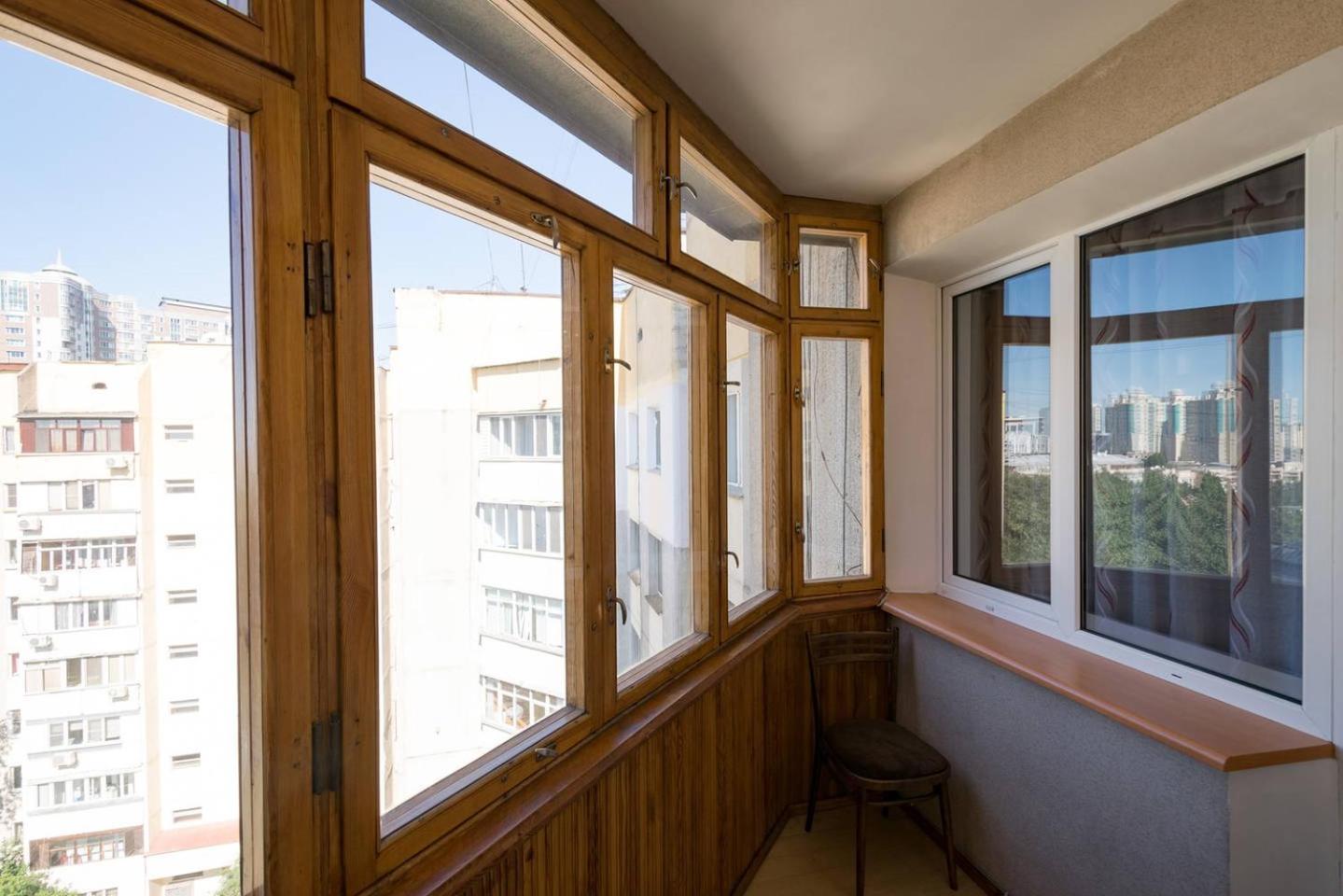 Nadezhda Apartments in Samal, mountain-view