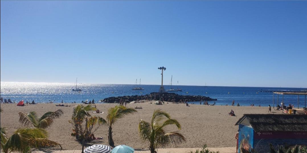 DORY HOUSE LOS CRISTIANOS