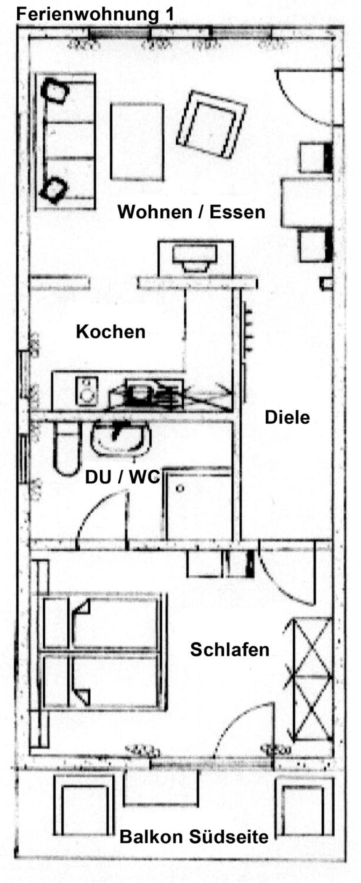 Landhaus Müller