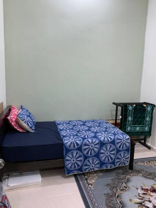 Homestay Cikgu Fatiah