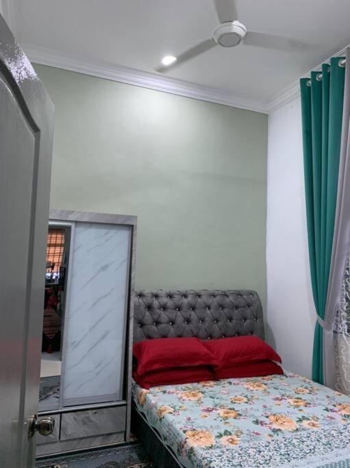 Homestay Cikgu Fatiah