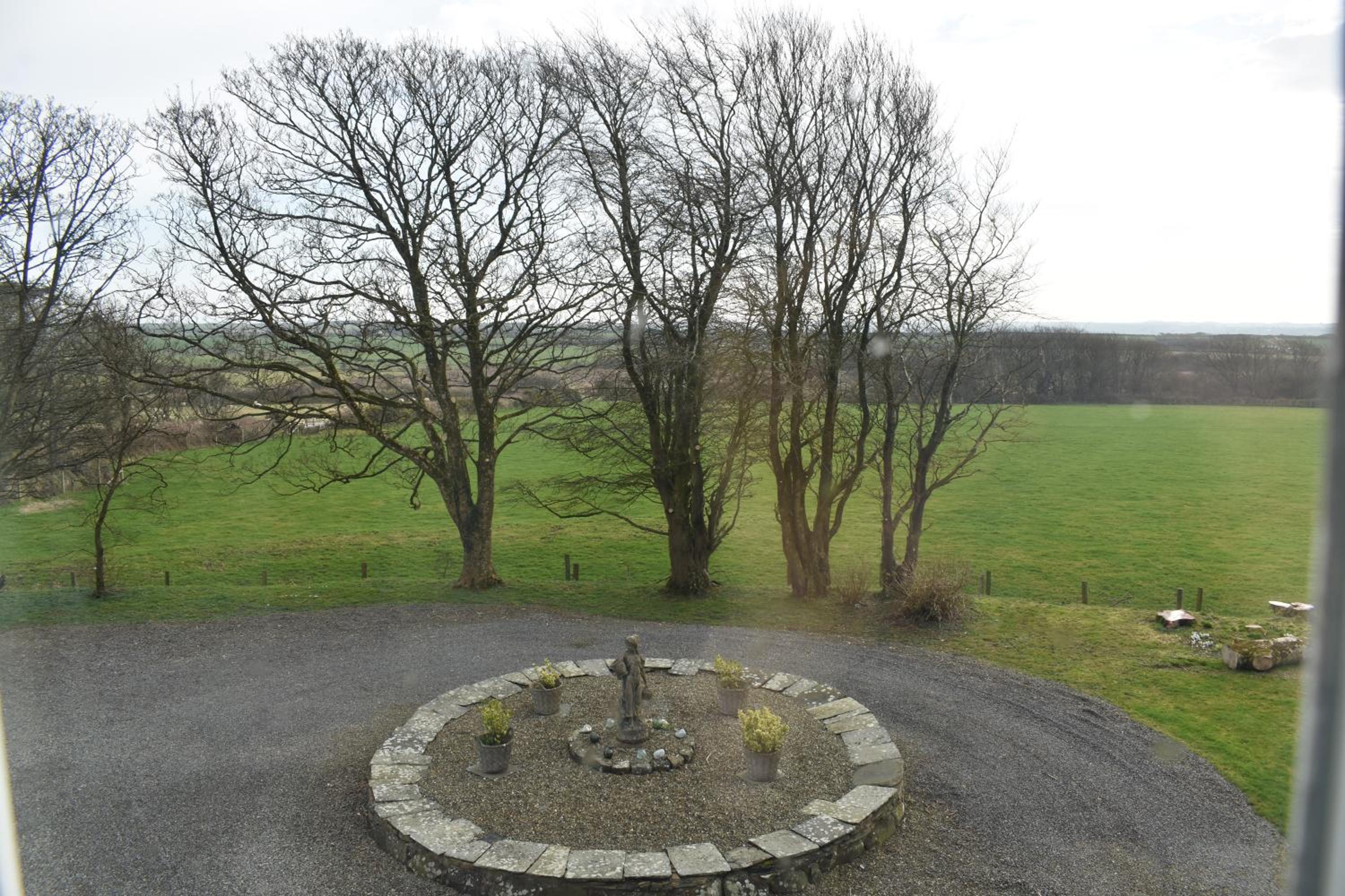 Crug Glas Country House