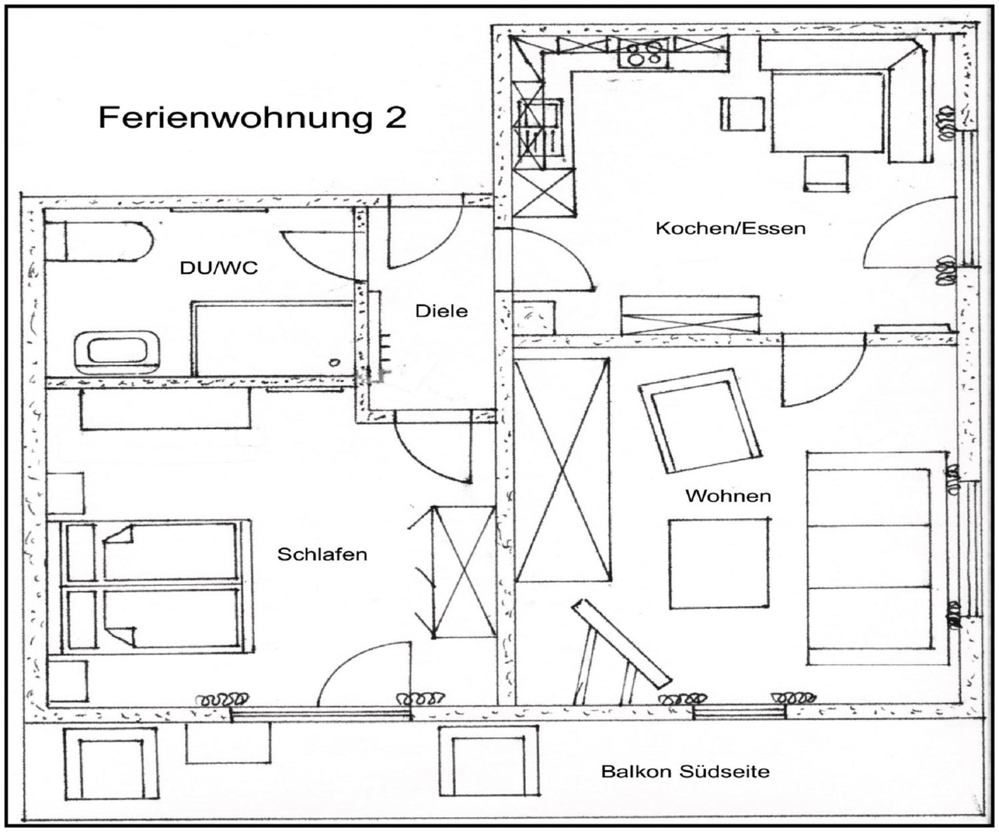 Landhaus Müller