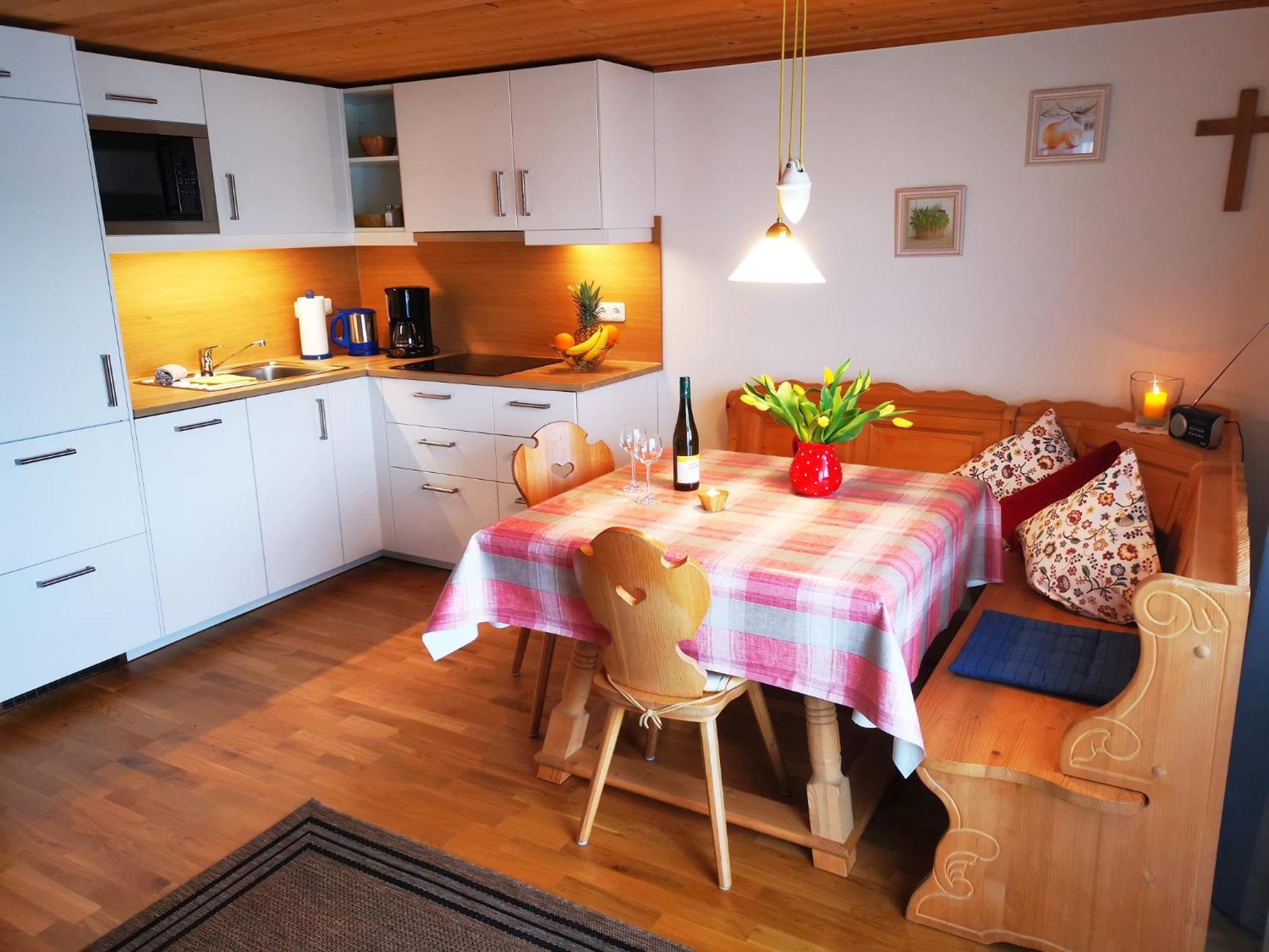 Landhaus Müller