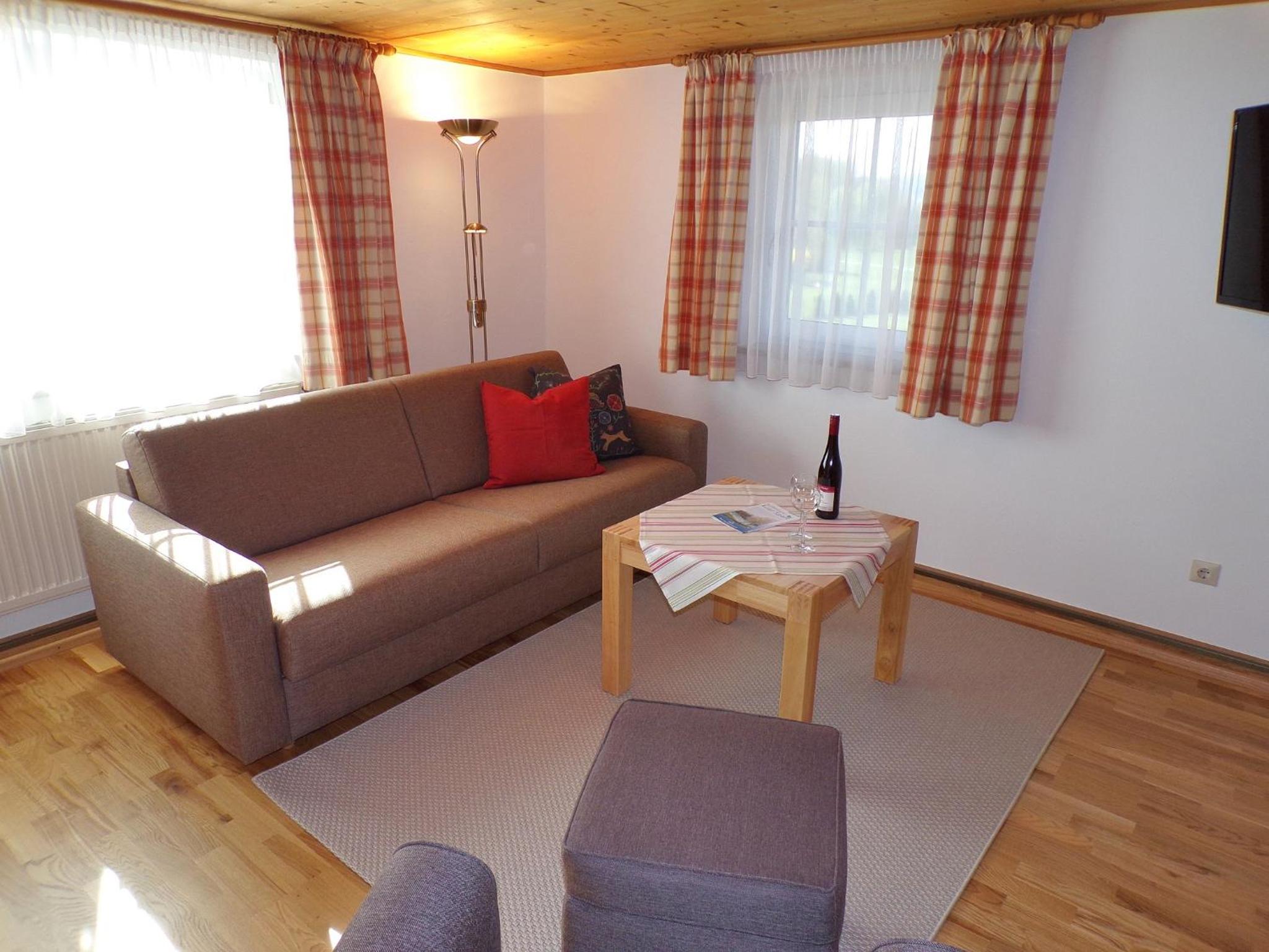 Landhaus Müller