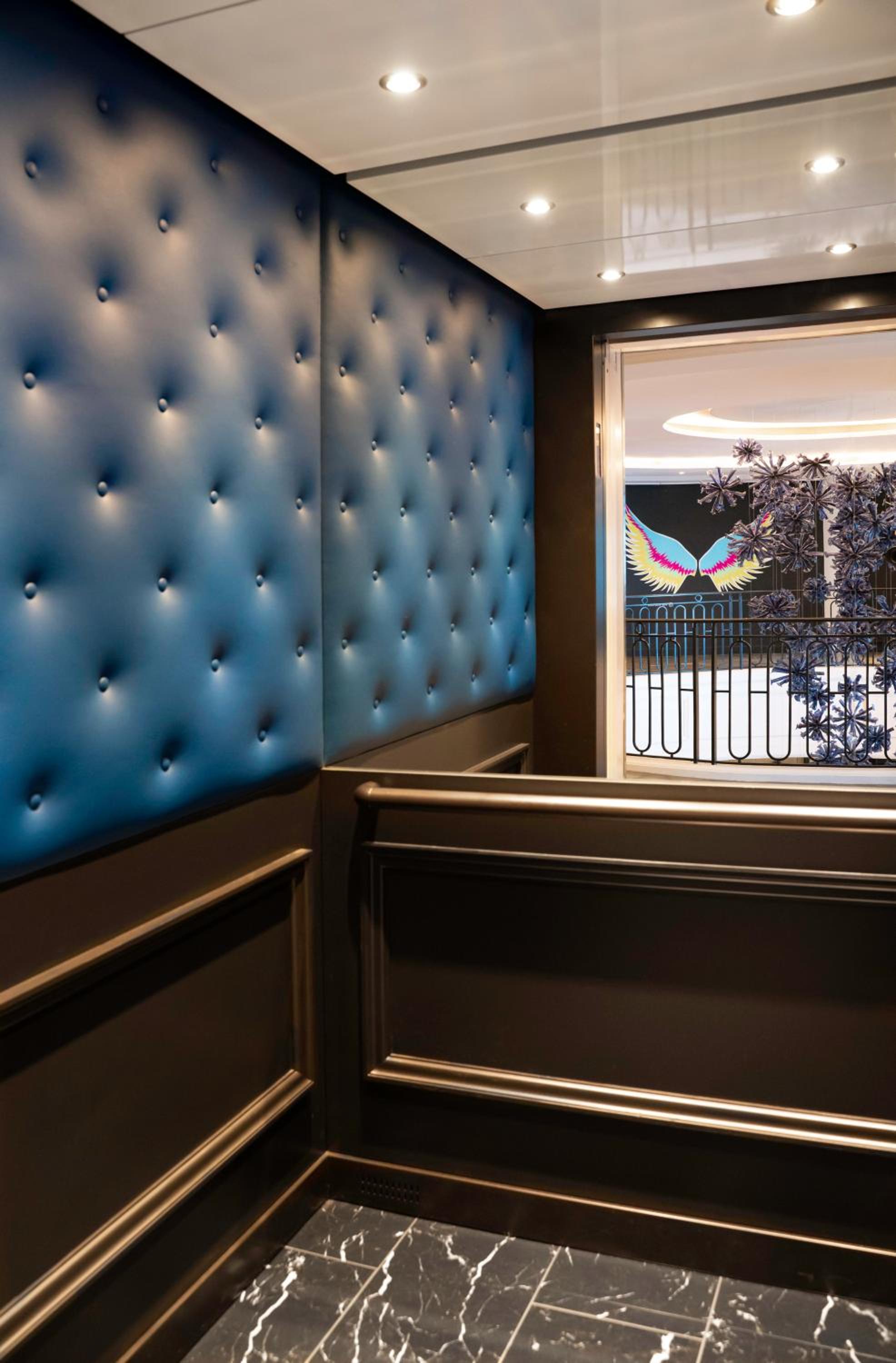 Puteaux Vacations - Renaissance Paris La Defense Hotel - Property Image 5