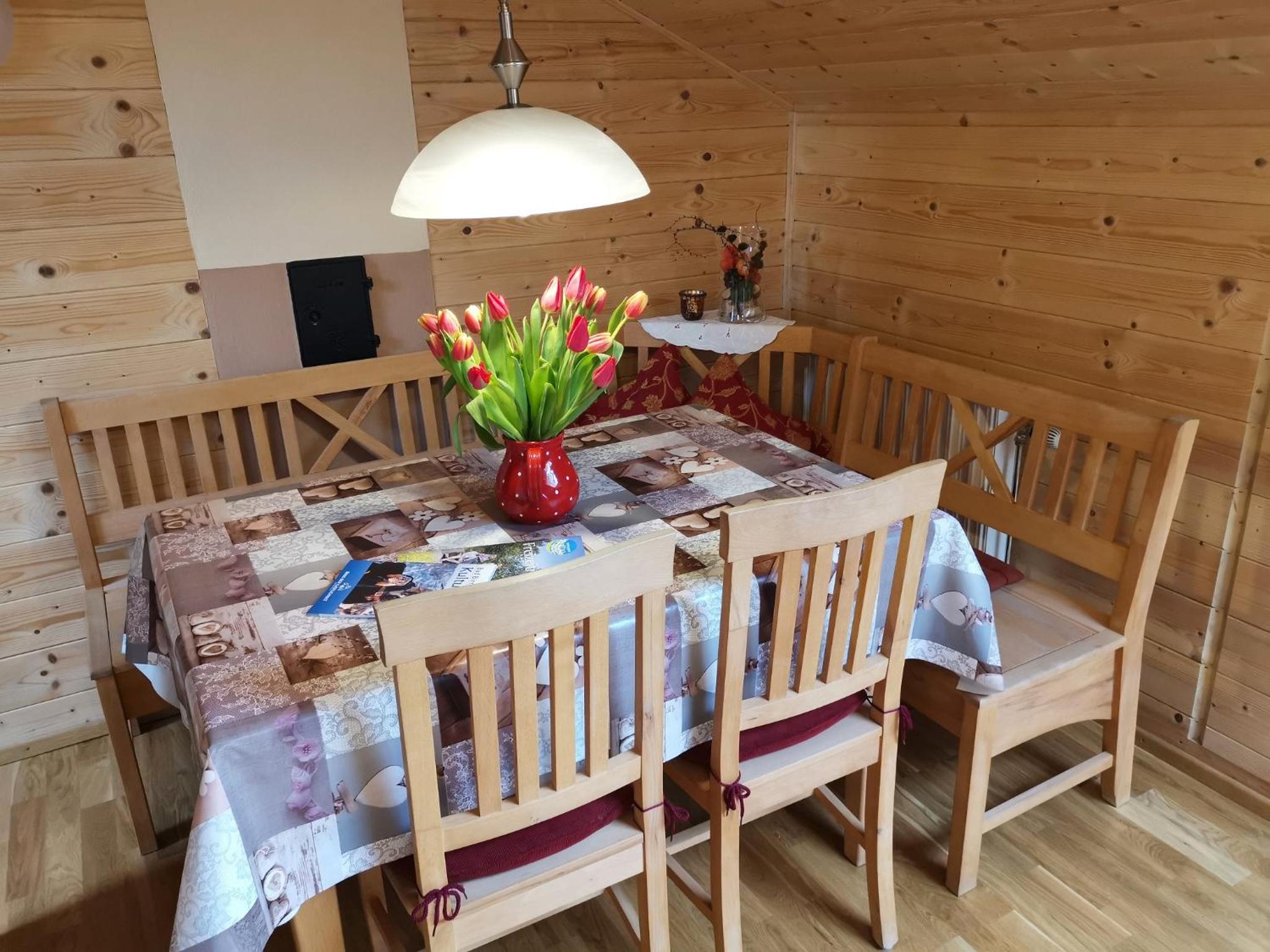 Landhaus Müller