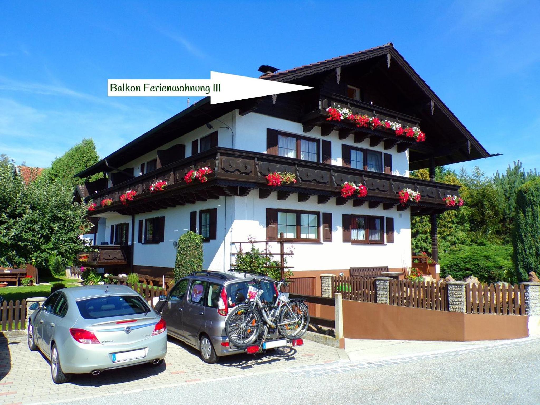 Landhaus Müller