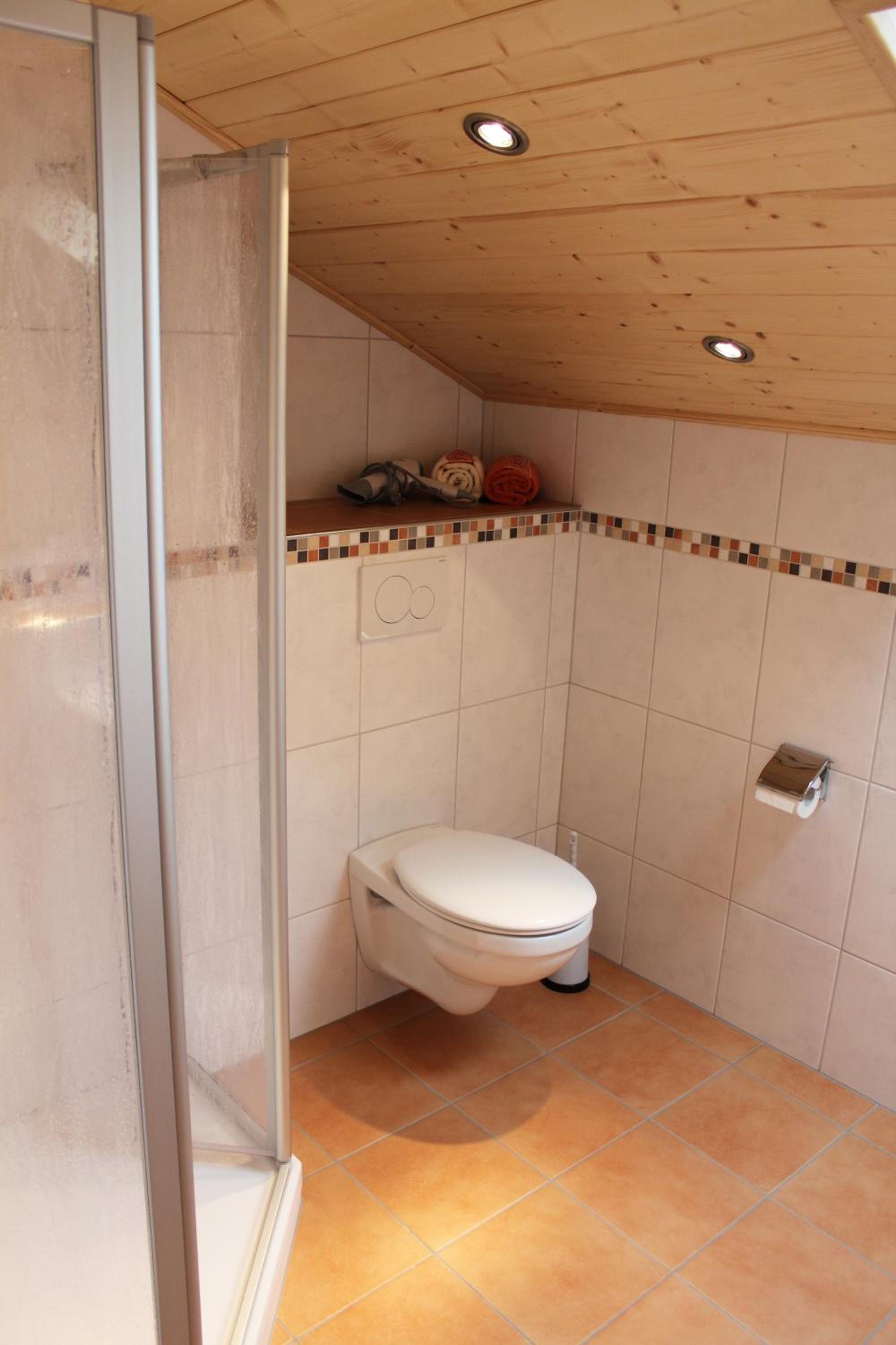 Bad Birnbach Vacations - Landhaus Muller - Property Image 4