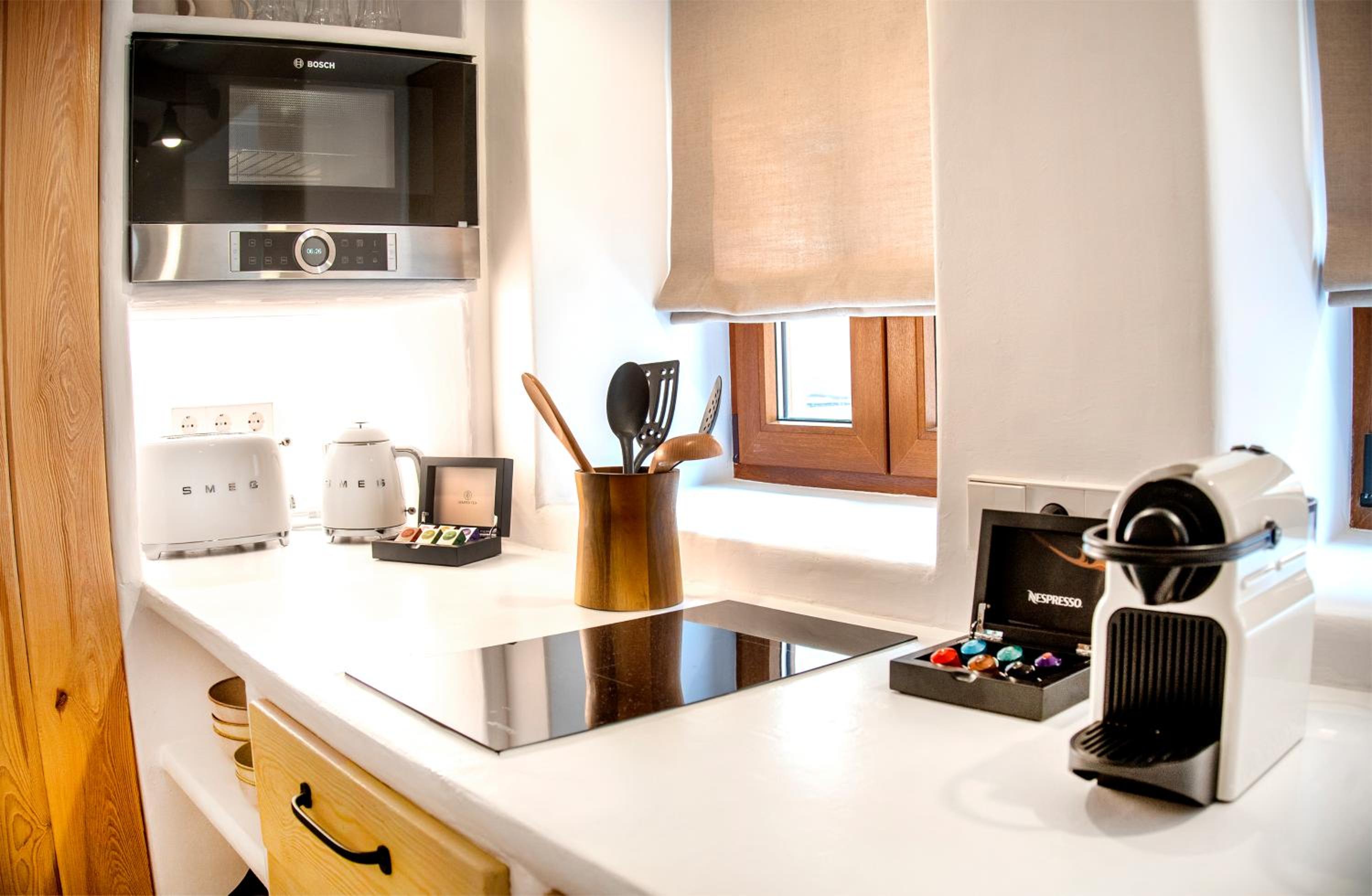 Villa Marineta - Apartamento con encanto en el puerto de Dénia - MyM Mediterranean Houses view 2