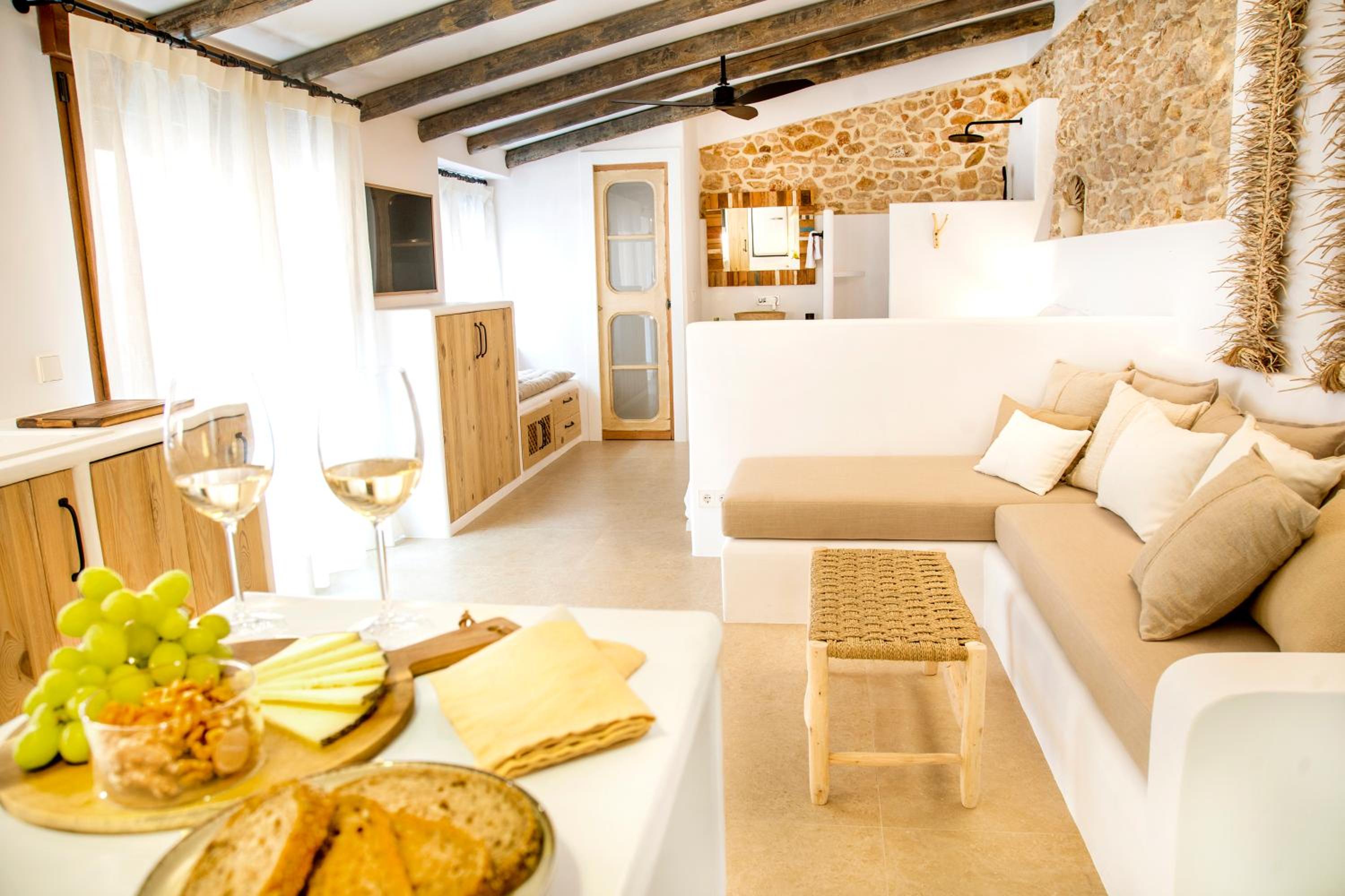 Villa Marineta - Apartamento con encanto en el puerto de Dénia - MyM Mediterranean Houses view 4