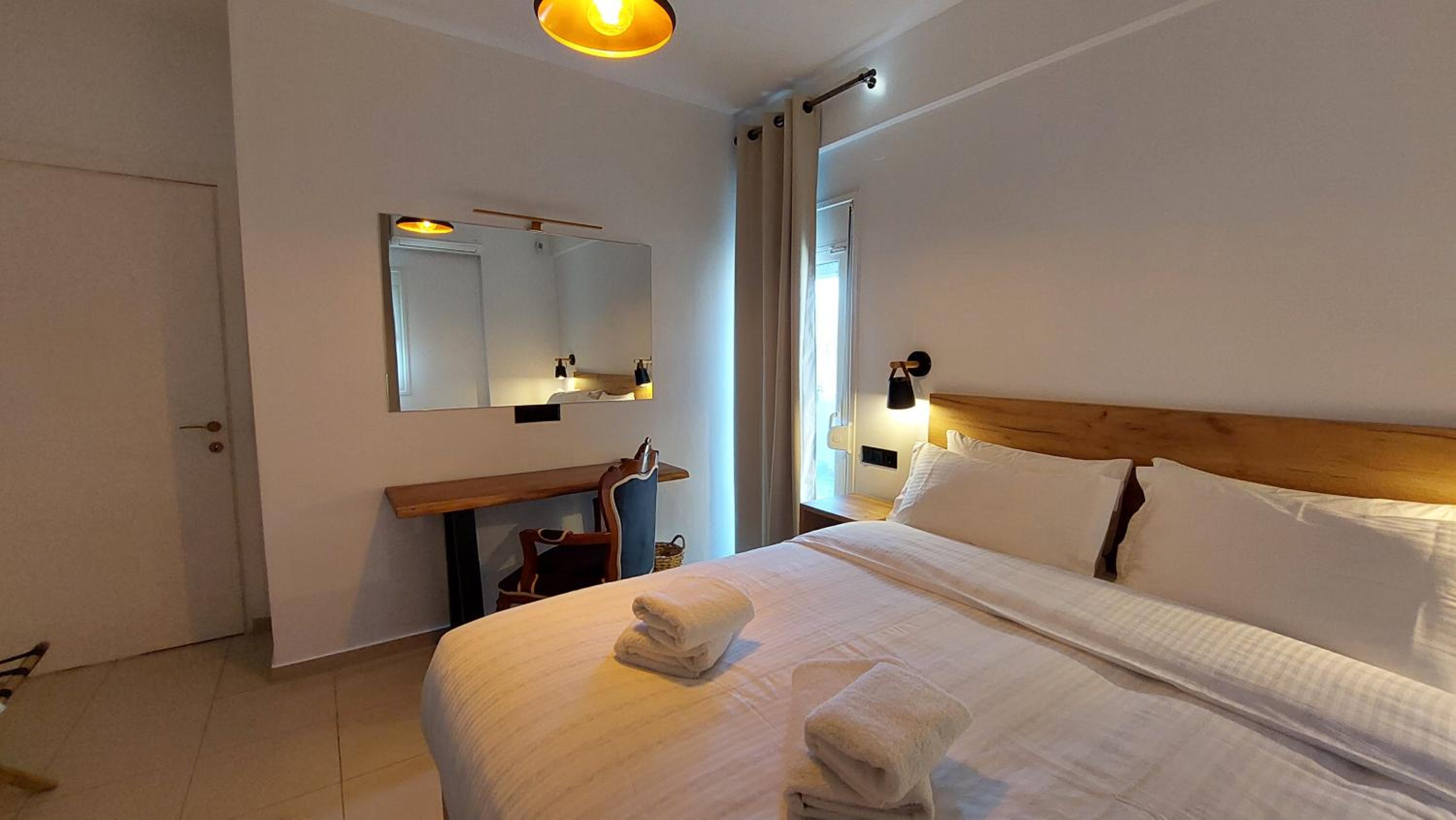NisoVillas