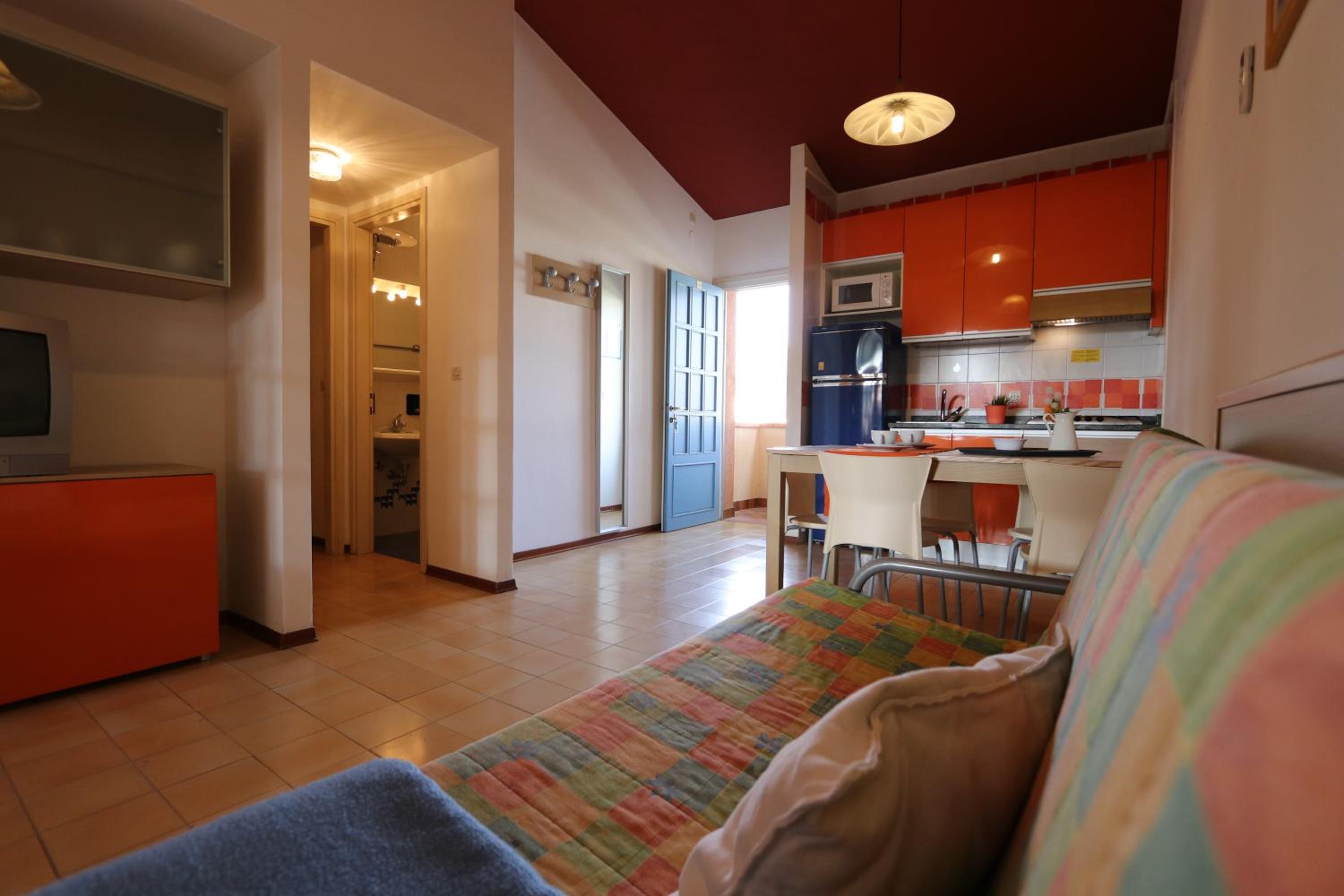 Villaggio Euro Residence Club photo 4