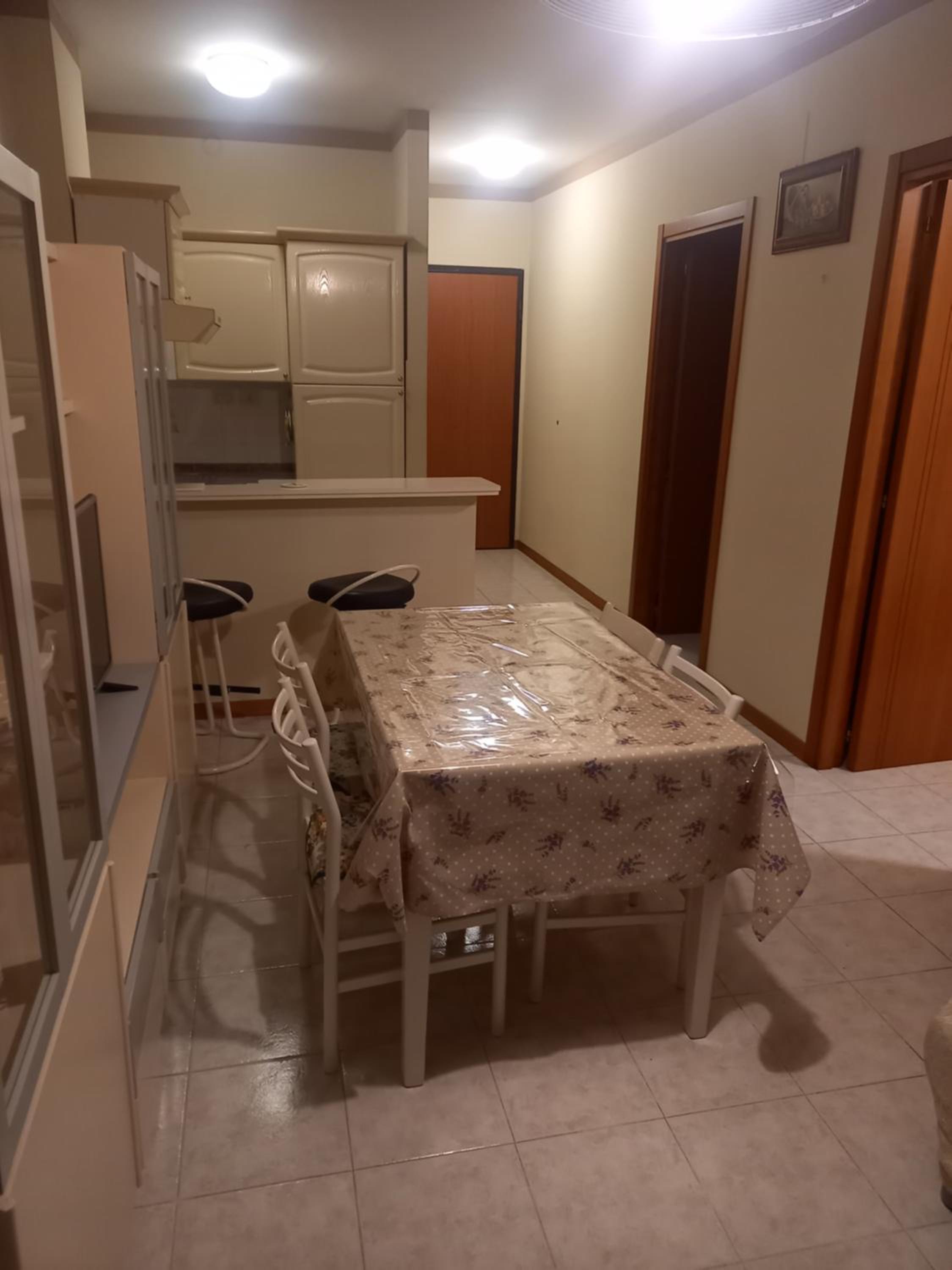 Le Torri Apartments