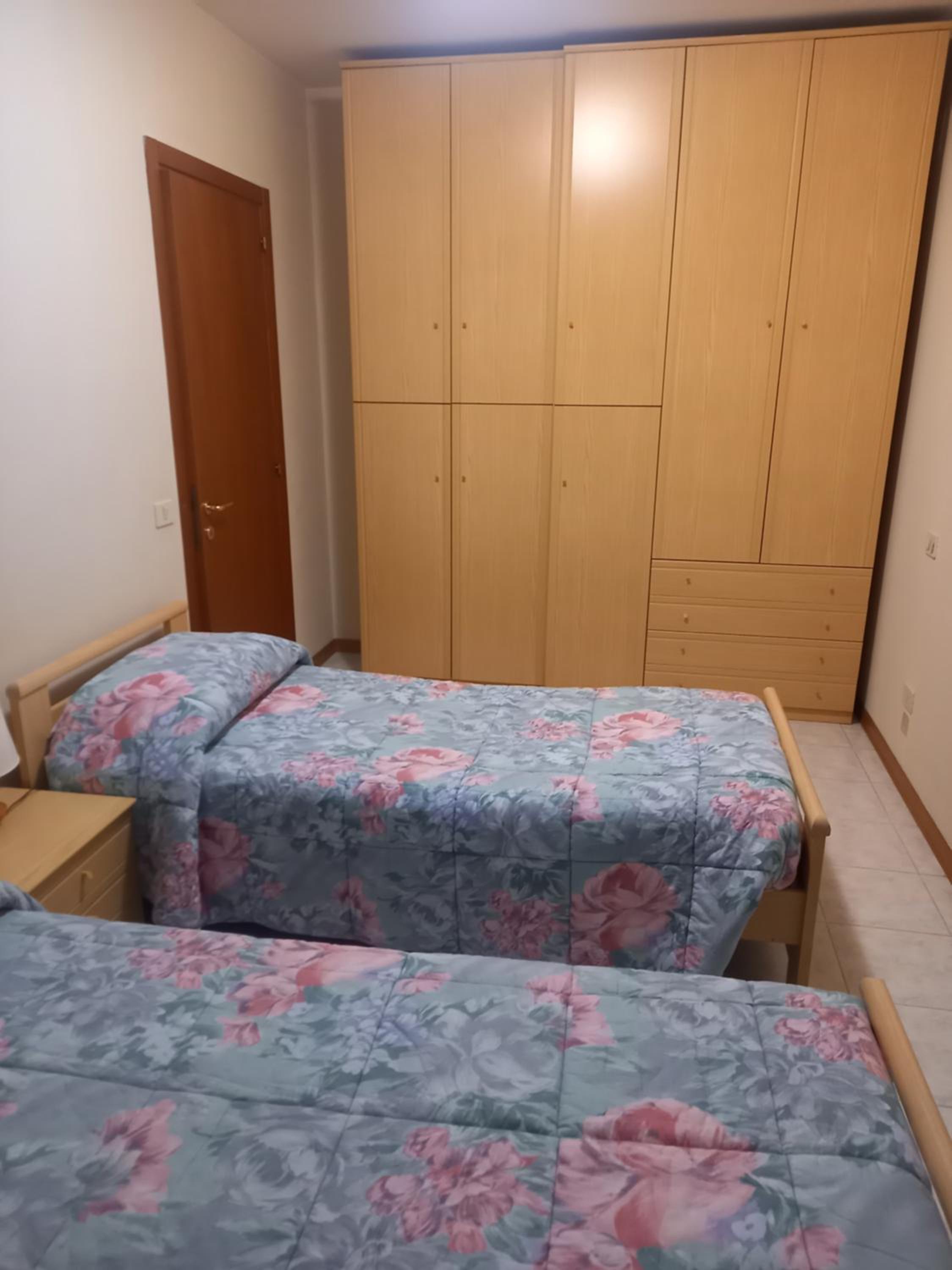 Le Torri Apartments