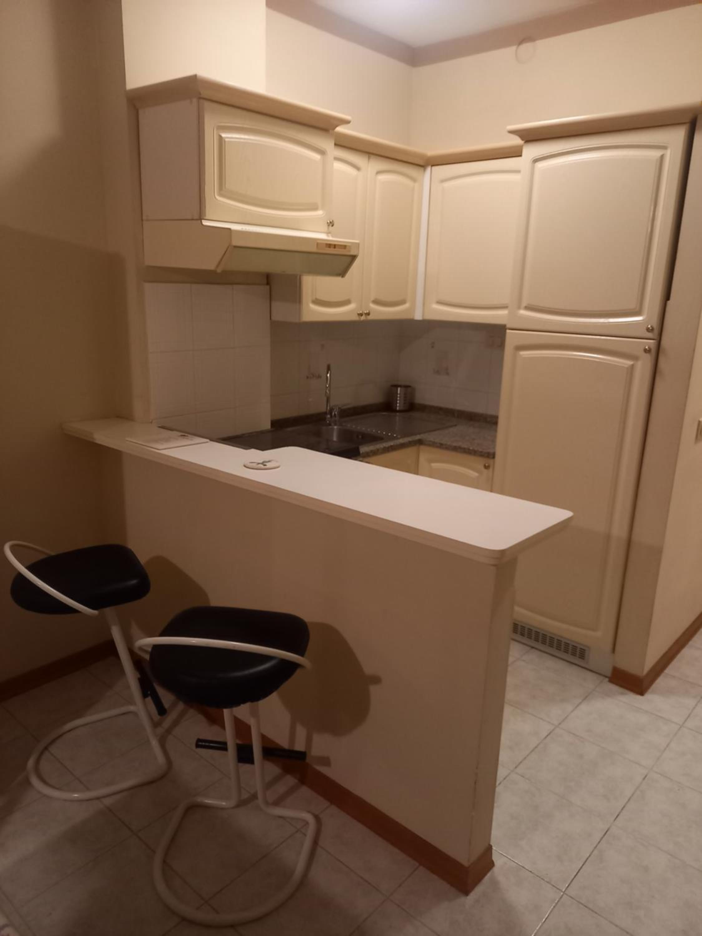 Le Torri Apartments