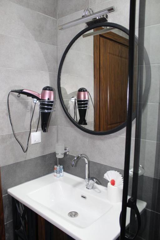 Han Suite Otel - Image 42