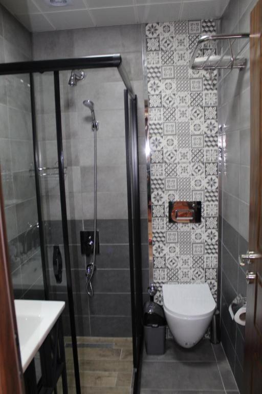 Han Suite Otel - Image 43