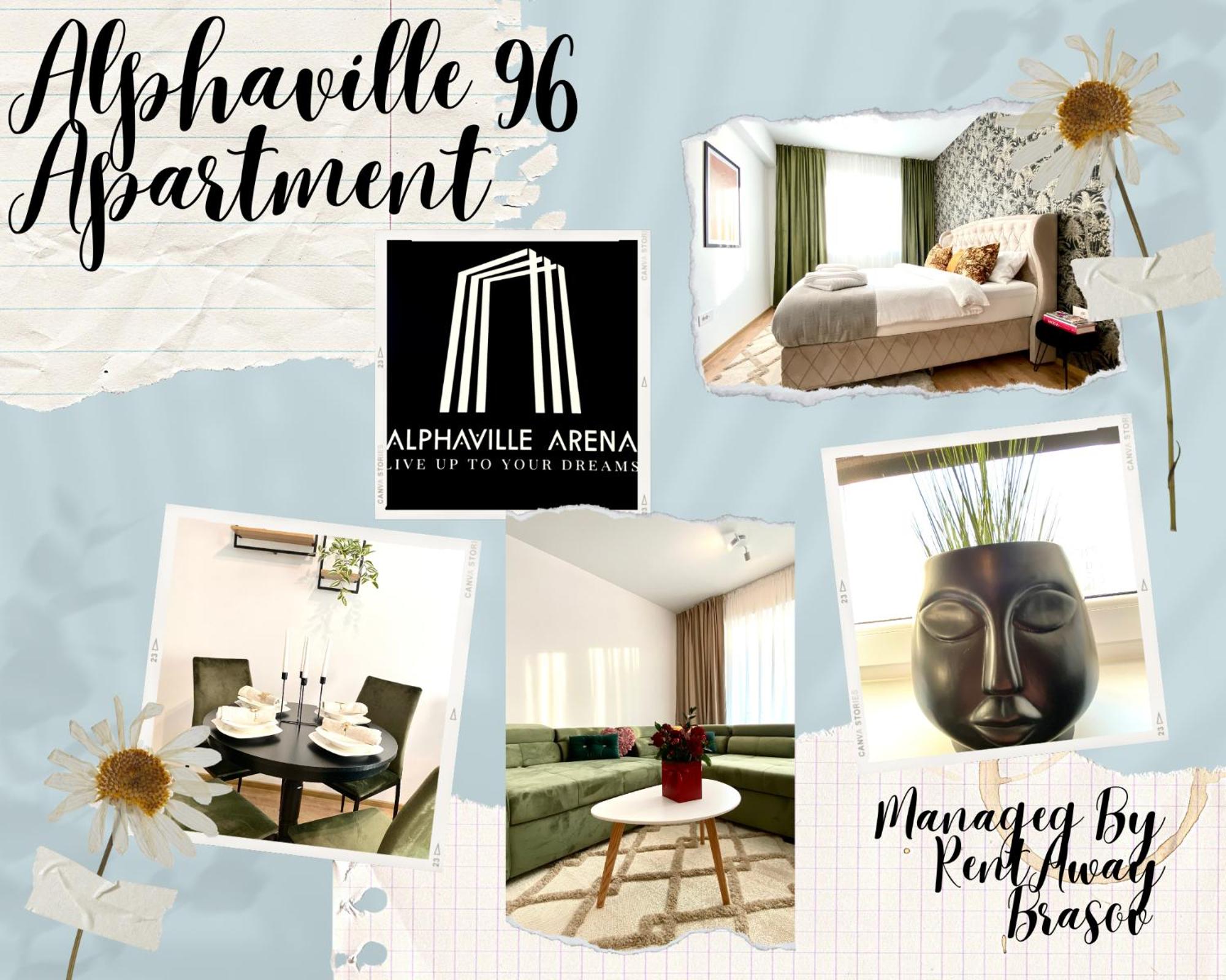 Alphaville 96 view 4