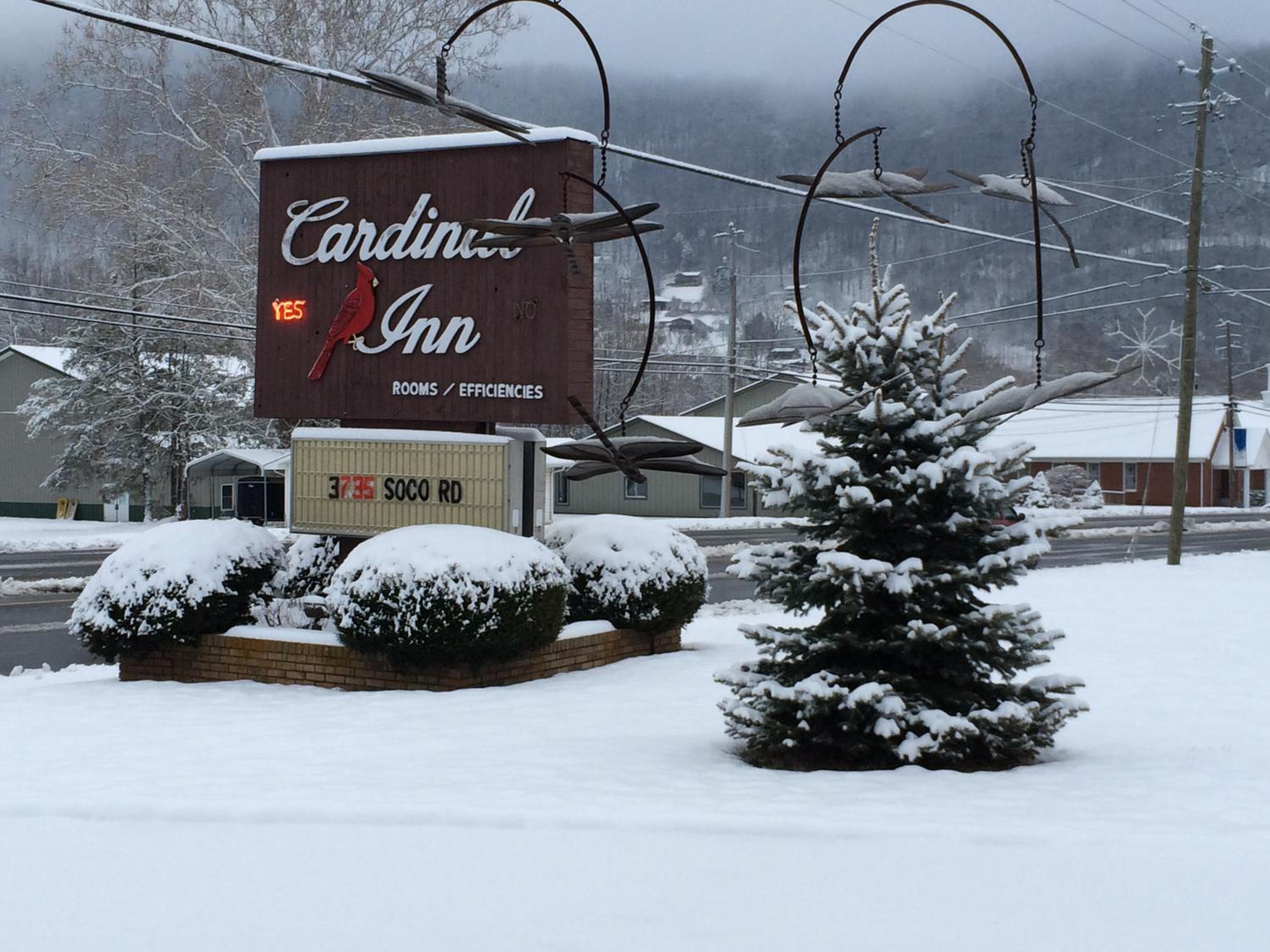 Cardinal Inn