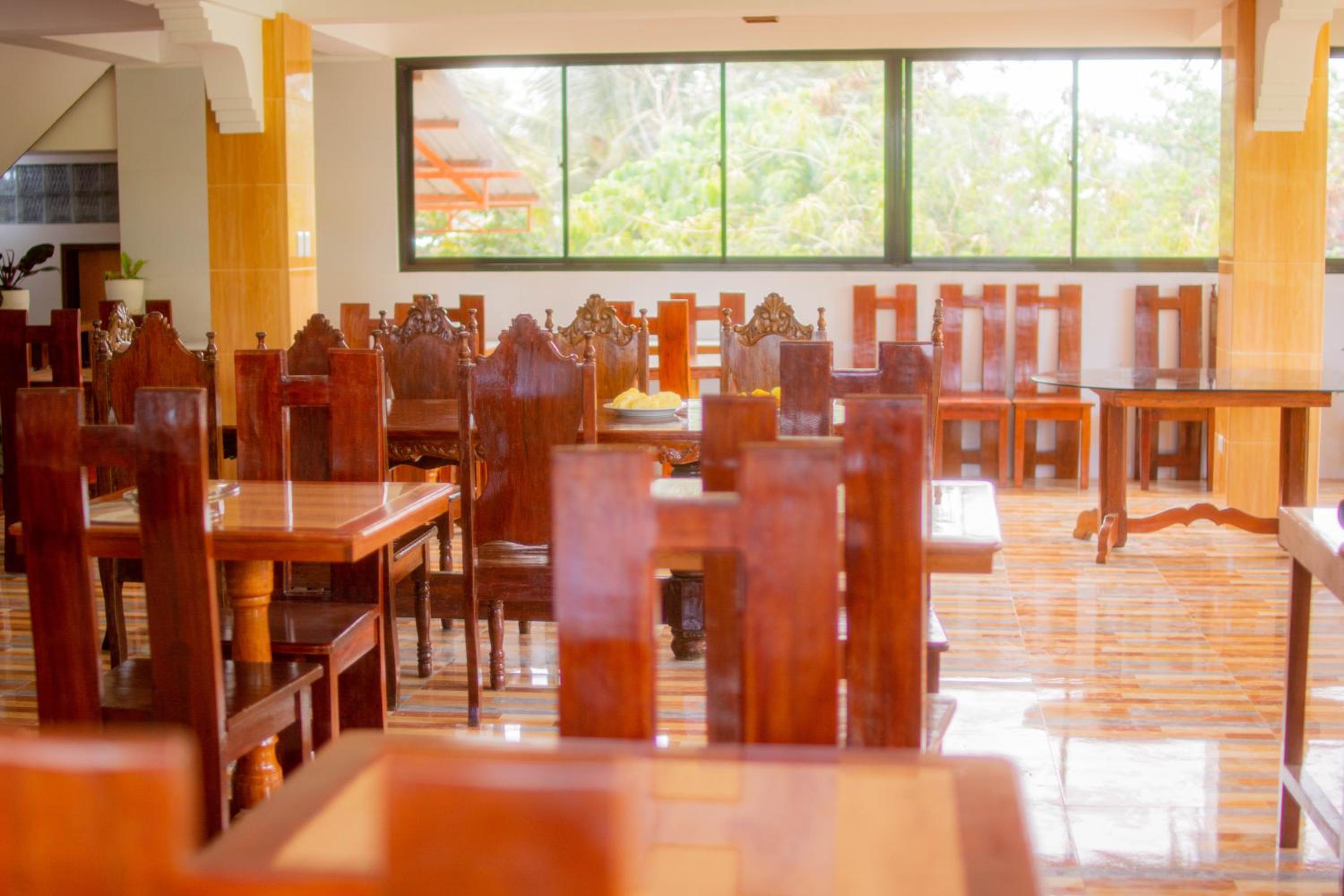 D'MESA Seacretlodge and Restaurant, photo 19