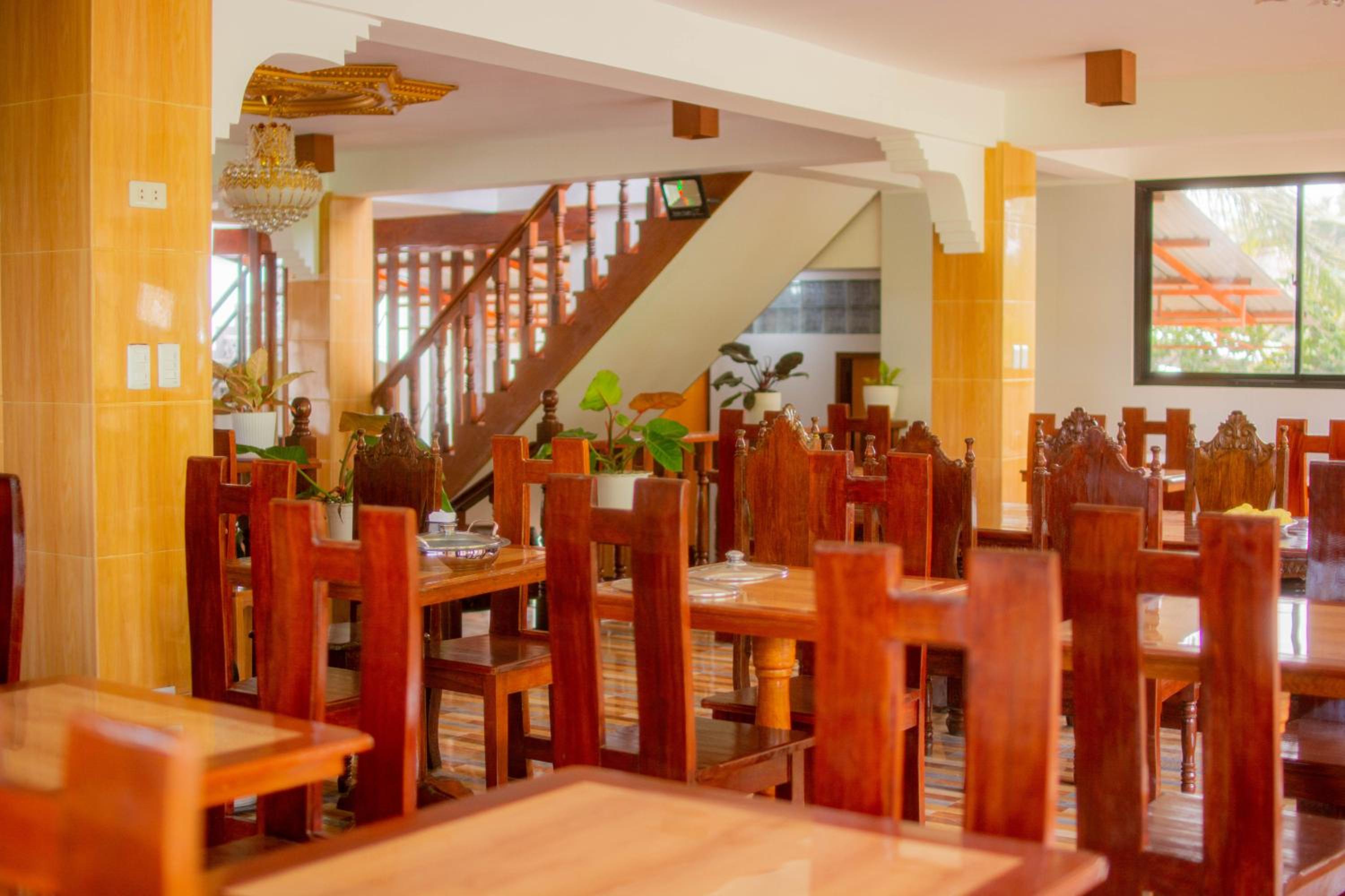 D'MESA Seacretlodge and Restaurant, photo 27