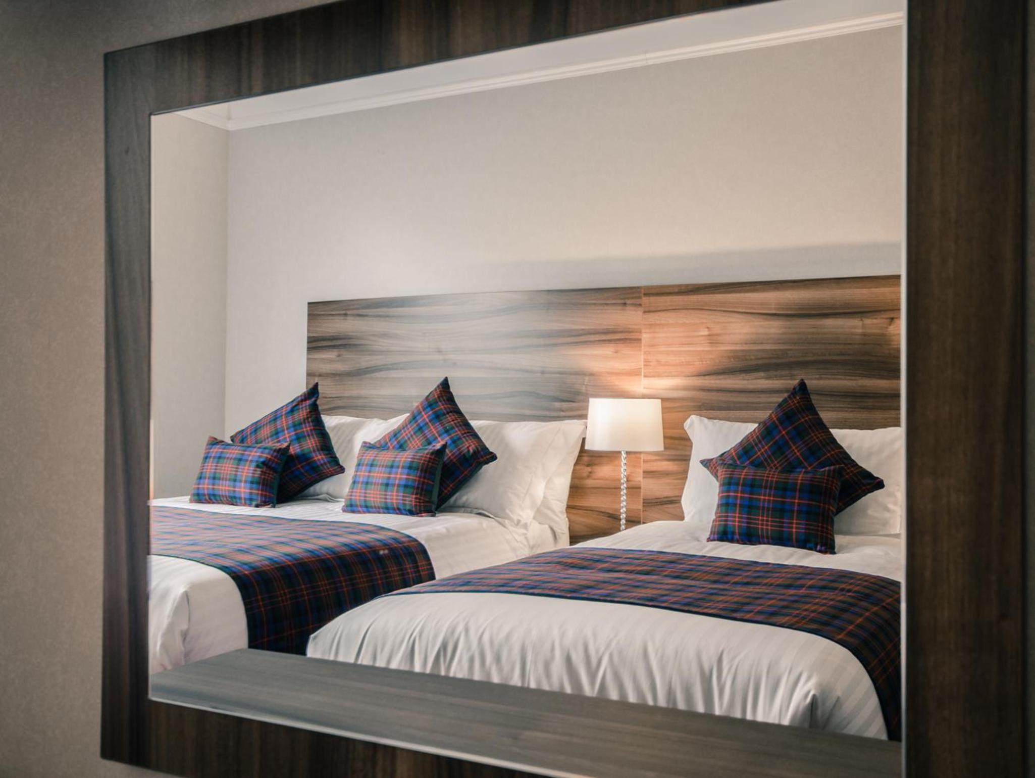 Glasgow Vacations - Argyll Western Hotel - Property Image 12