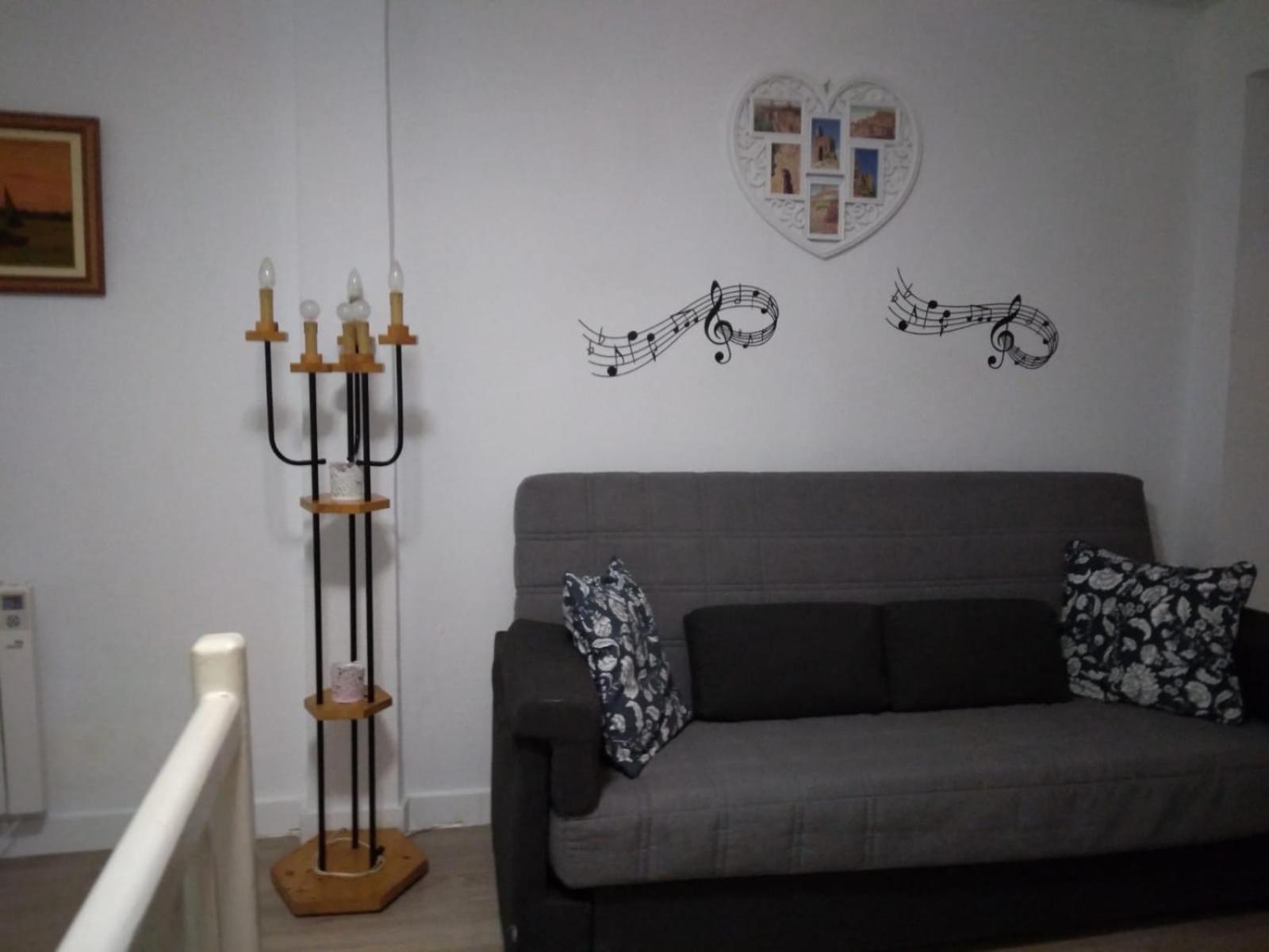 Casa Rural La Callejuela