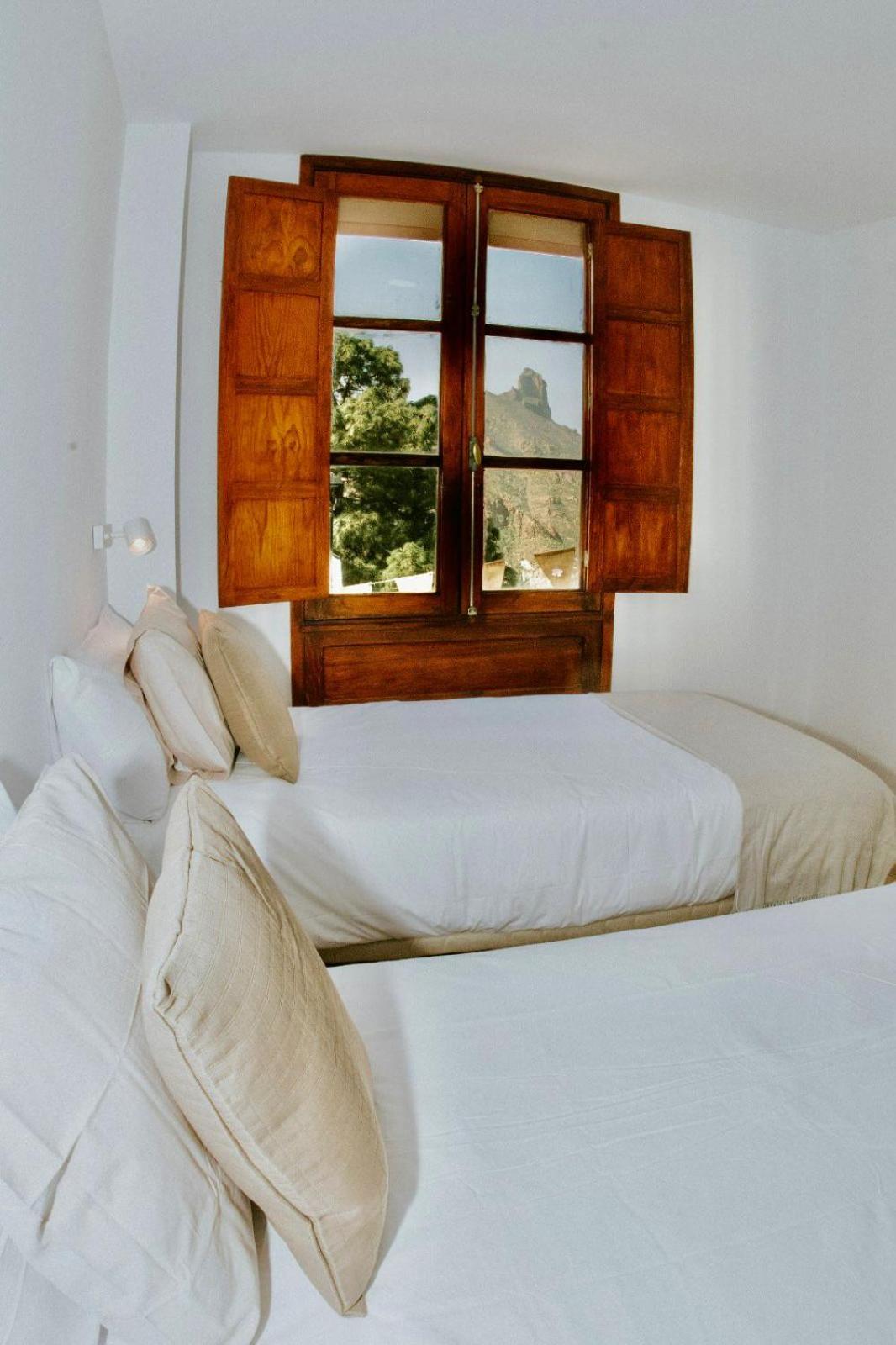 Texeda Room Suites
