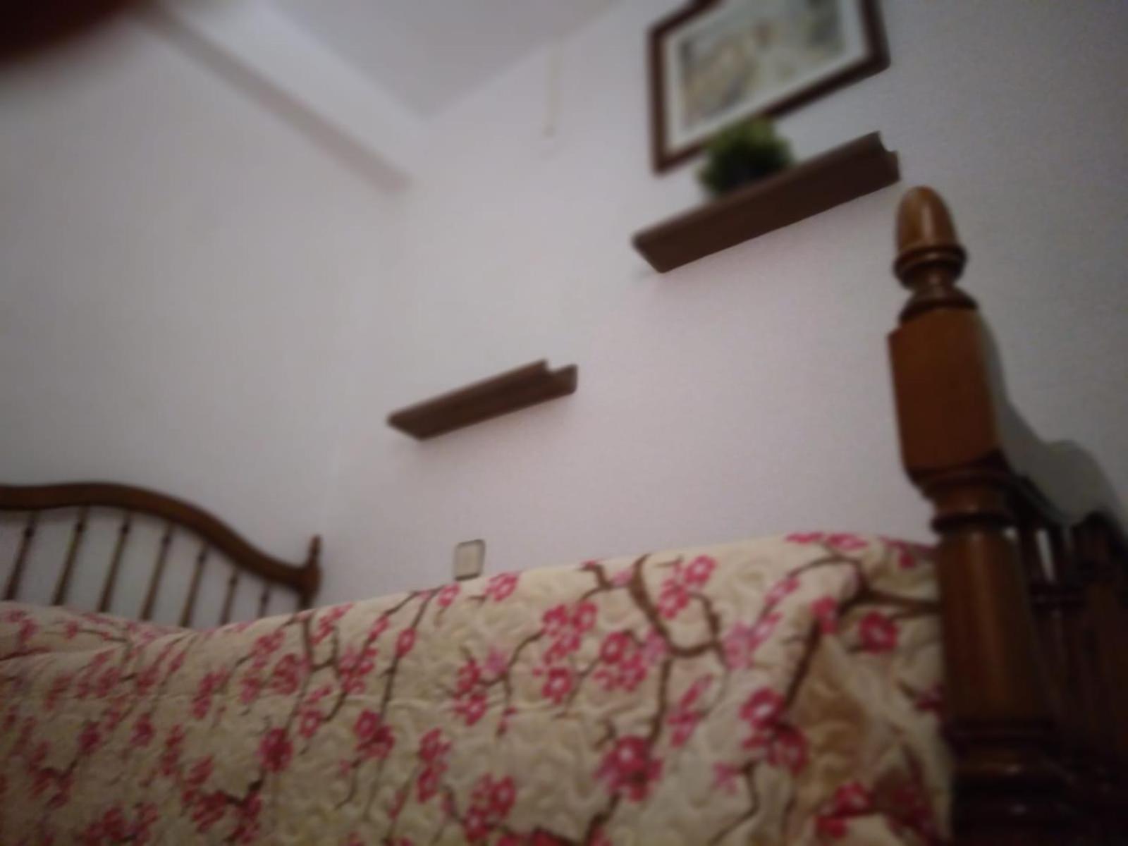 Casa Rural La Callejuela