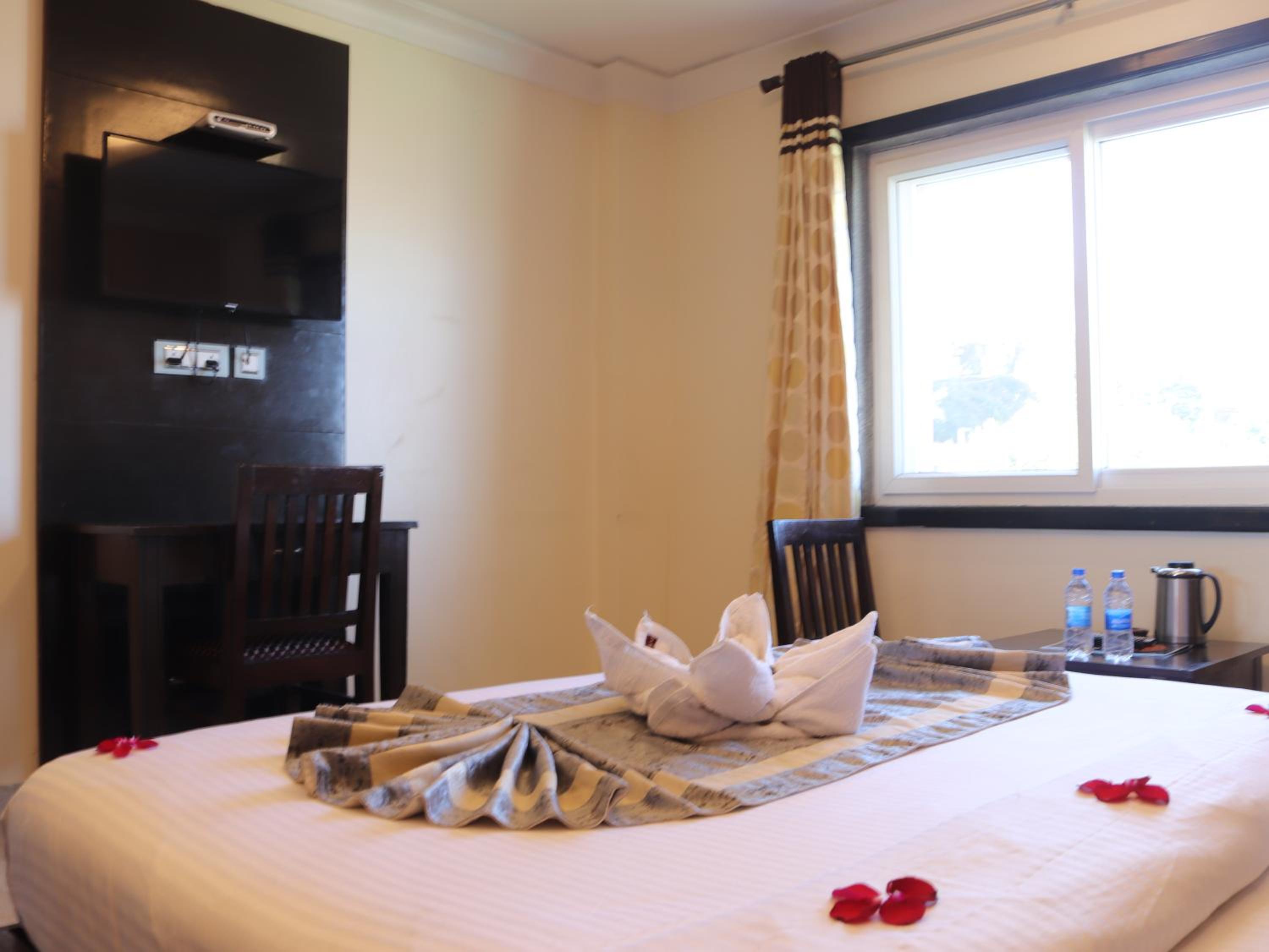 Hotel Kishna Palace
