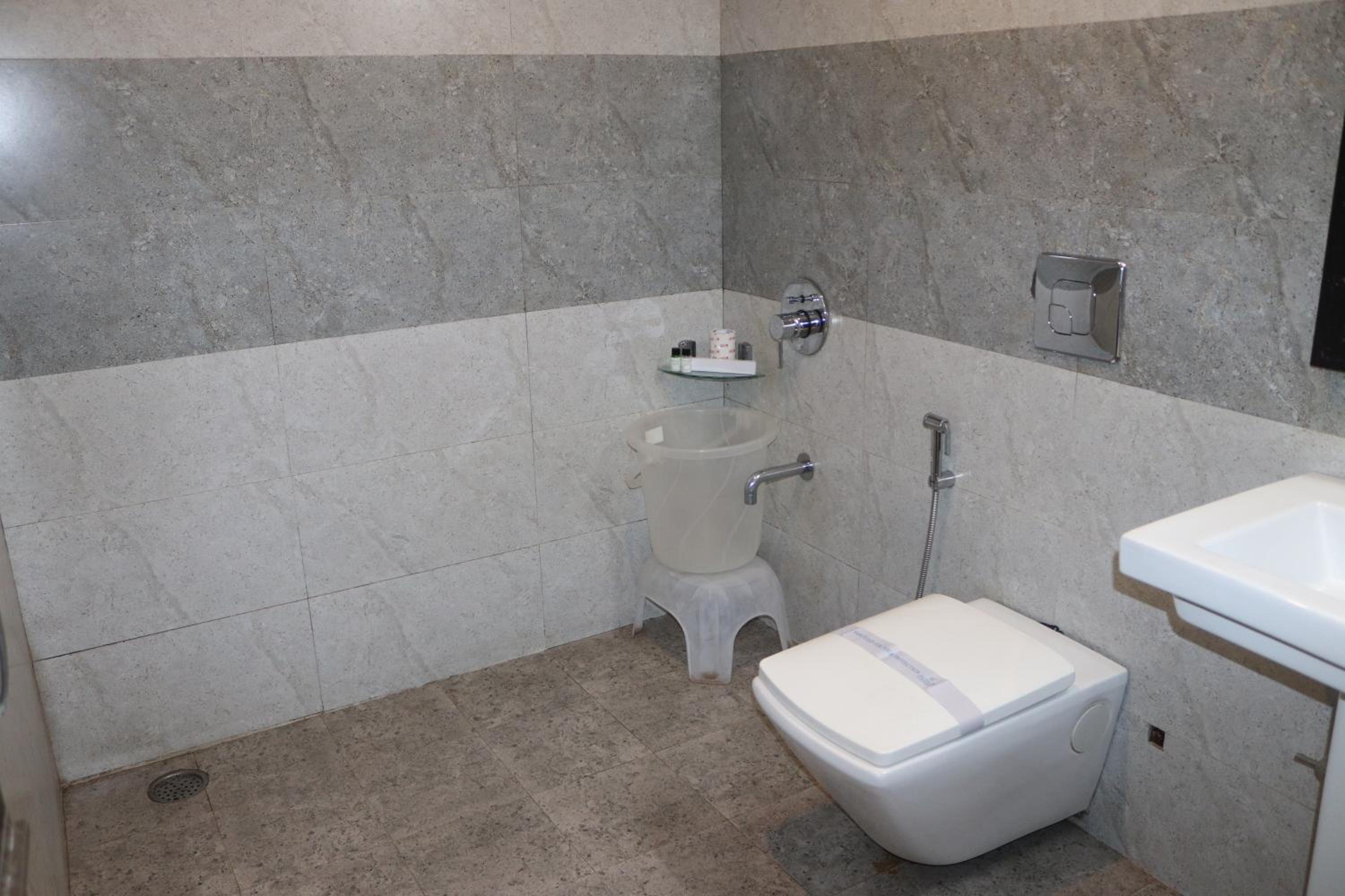 Hotel Kishna Palace