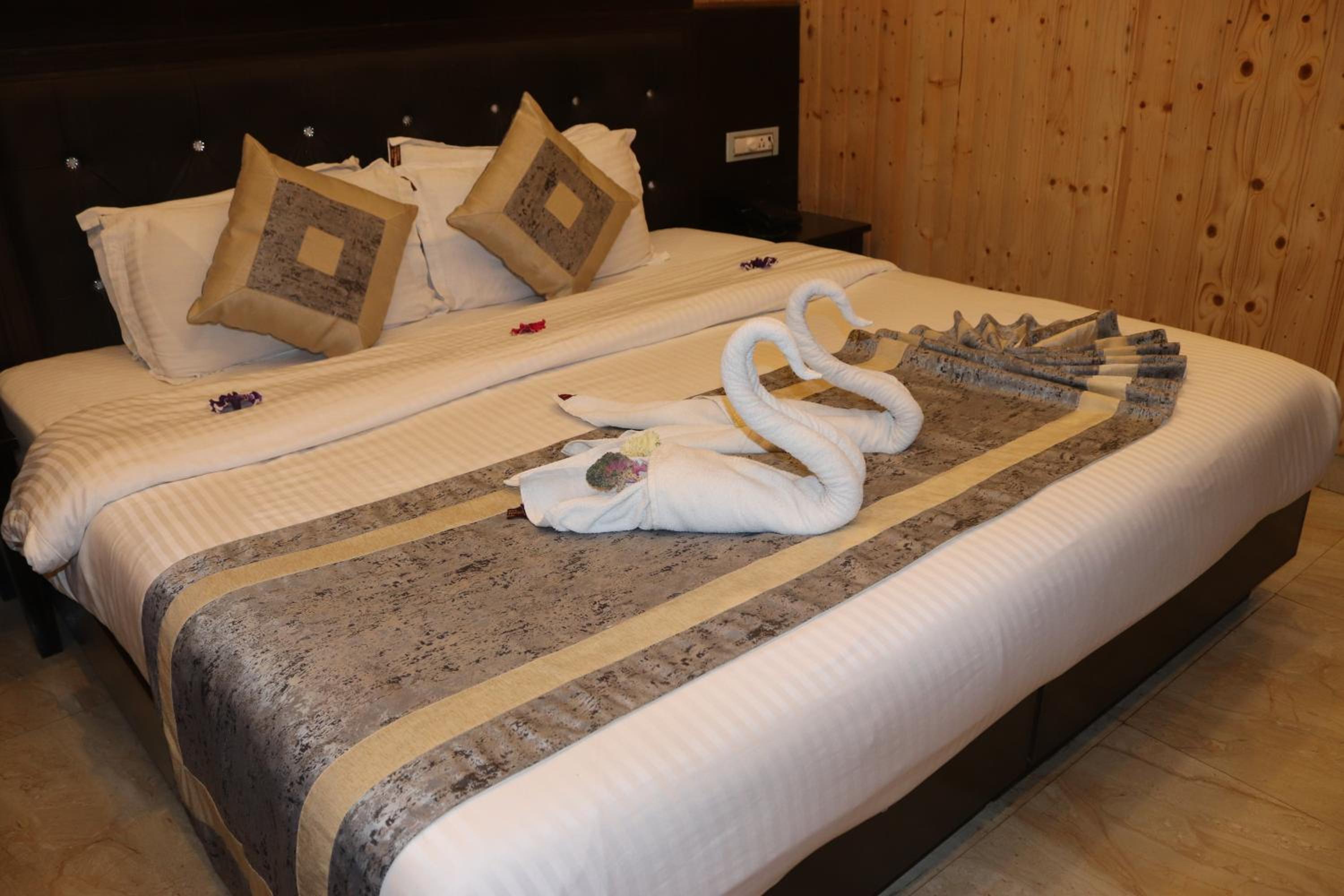 Hotel Kishna Palace