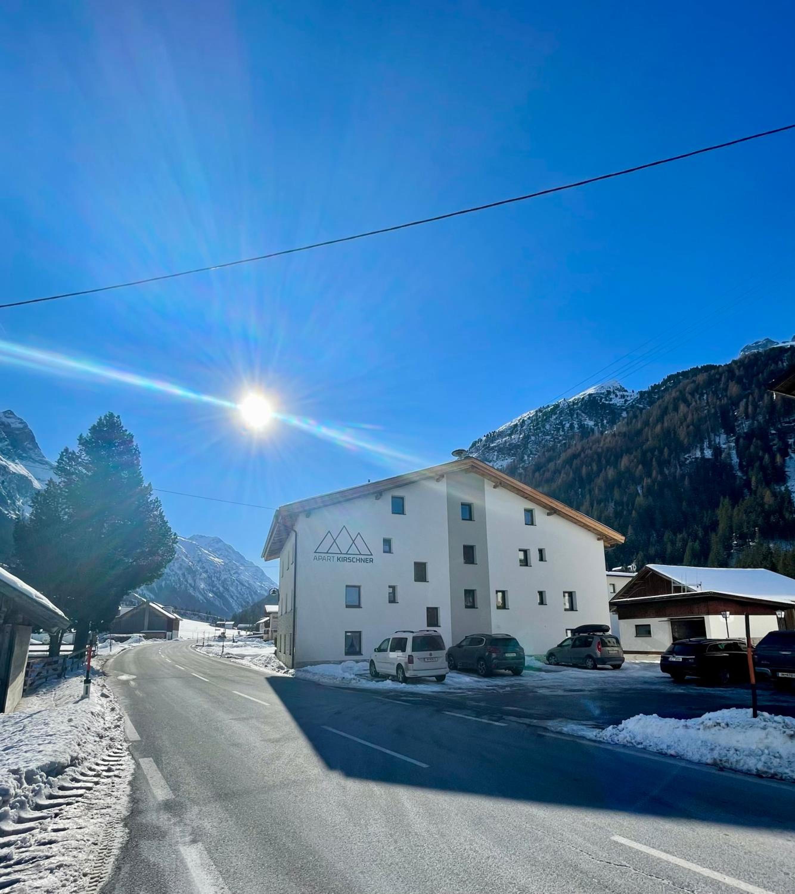 APART Kirschner