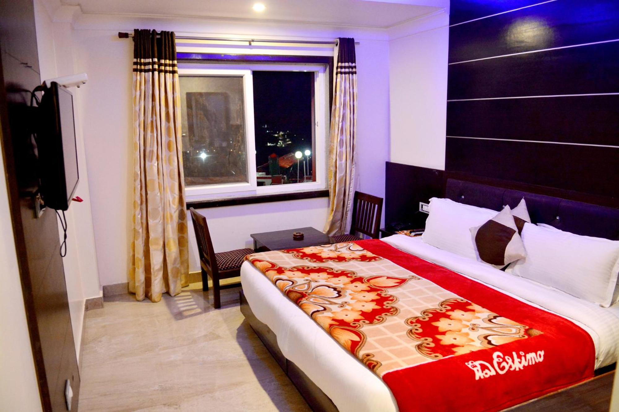 Hotel Kishna Palace