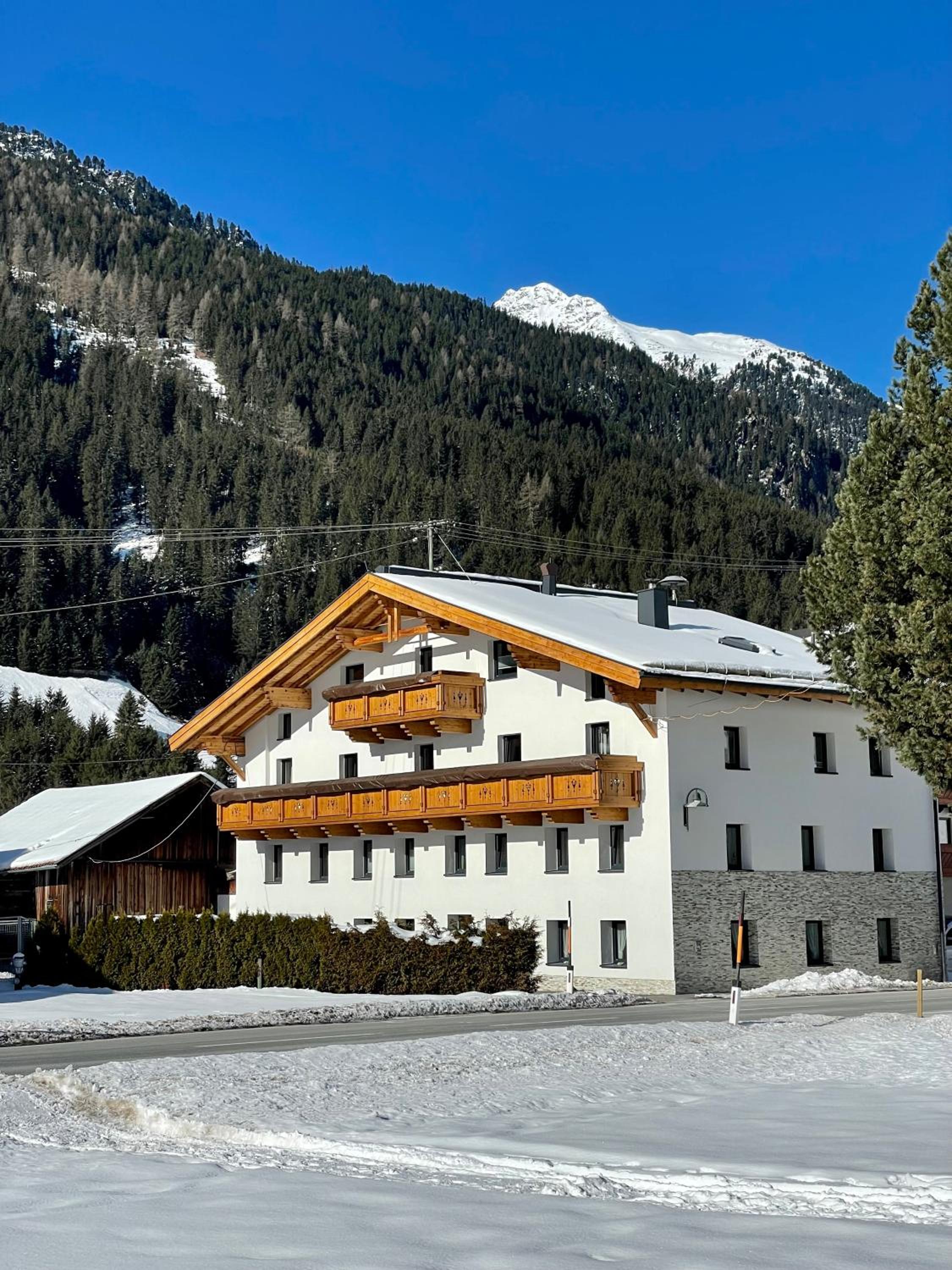APART Kirschner
