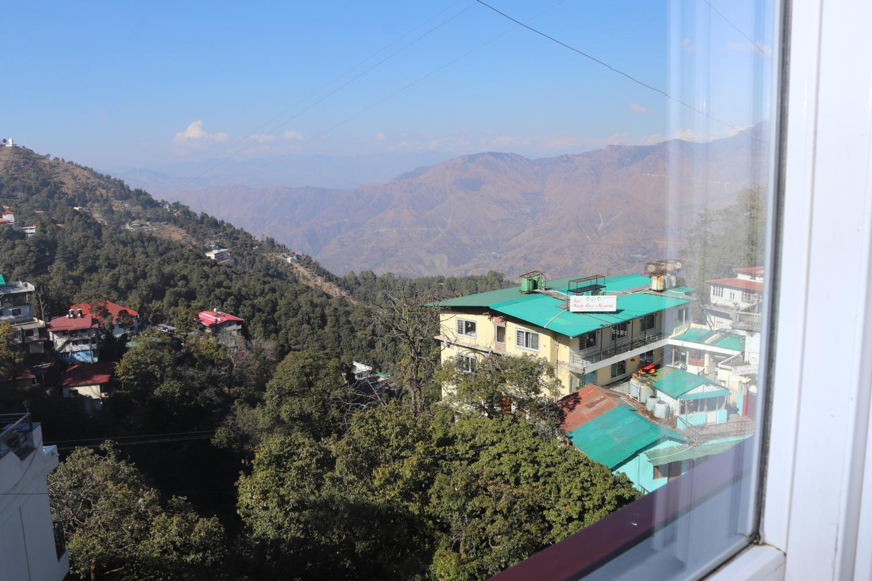 Hotel Kishna Palace