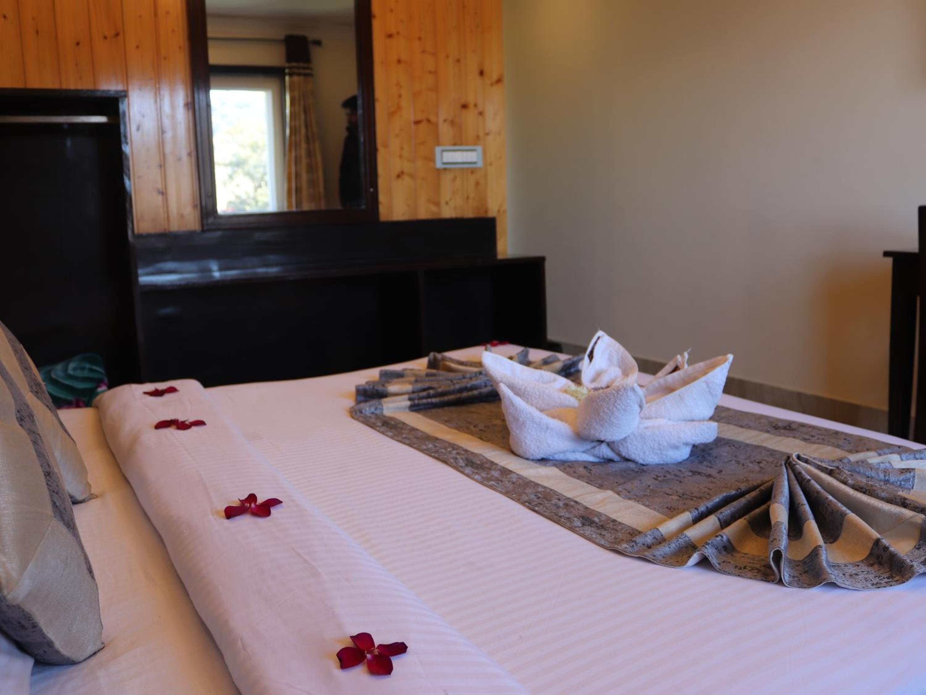 Hotel Kishna Palace