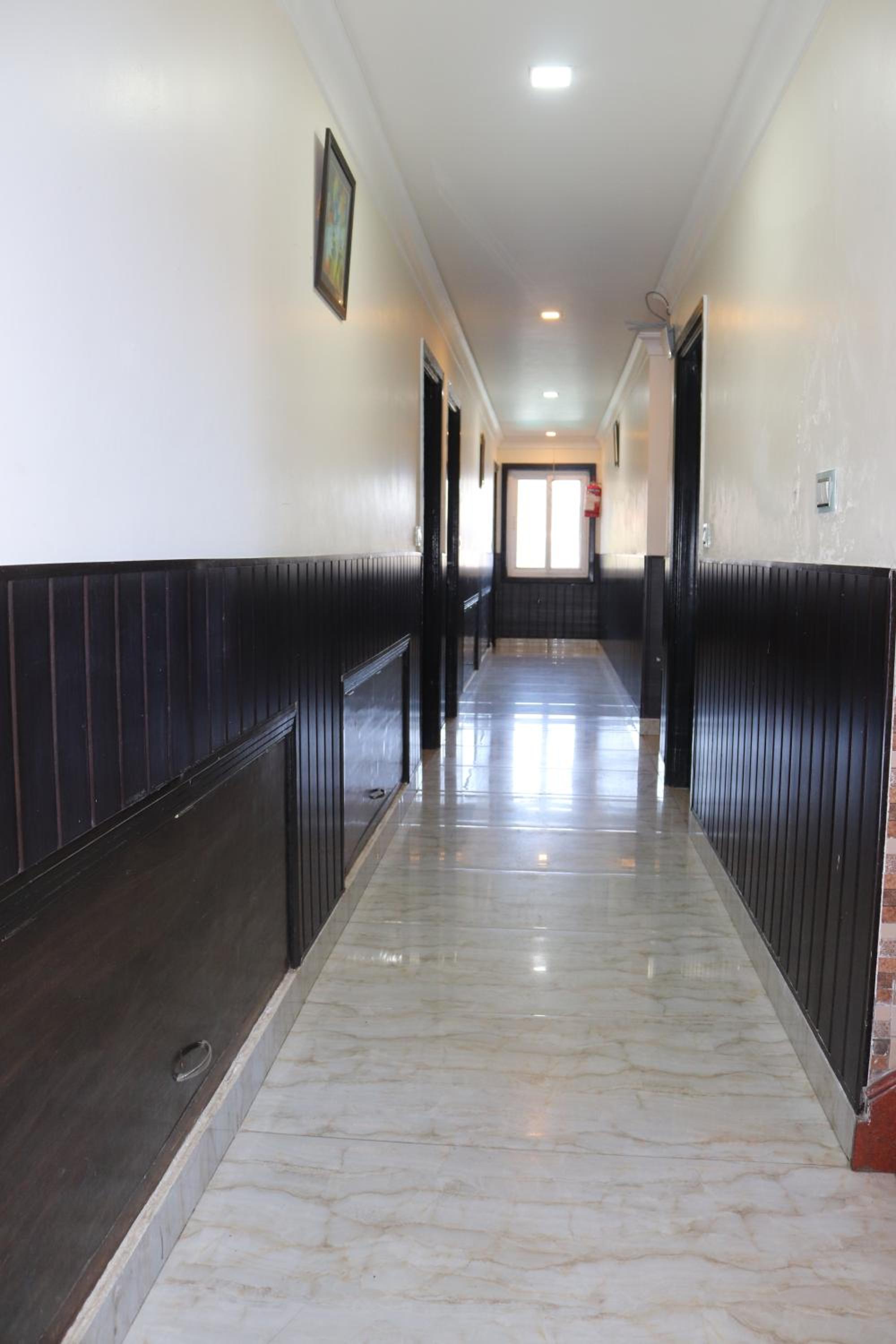 Hotel Kishna Palace