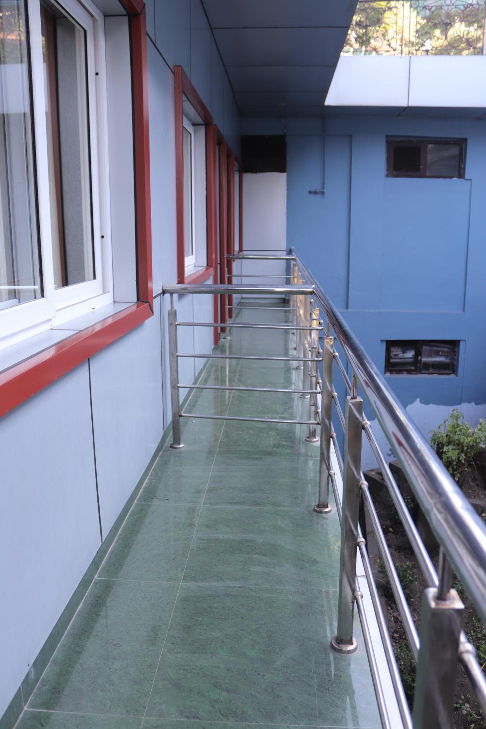 Hotel Kishna Palace