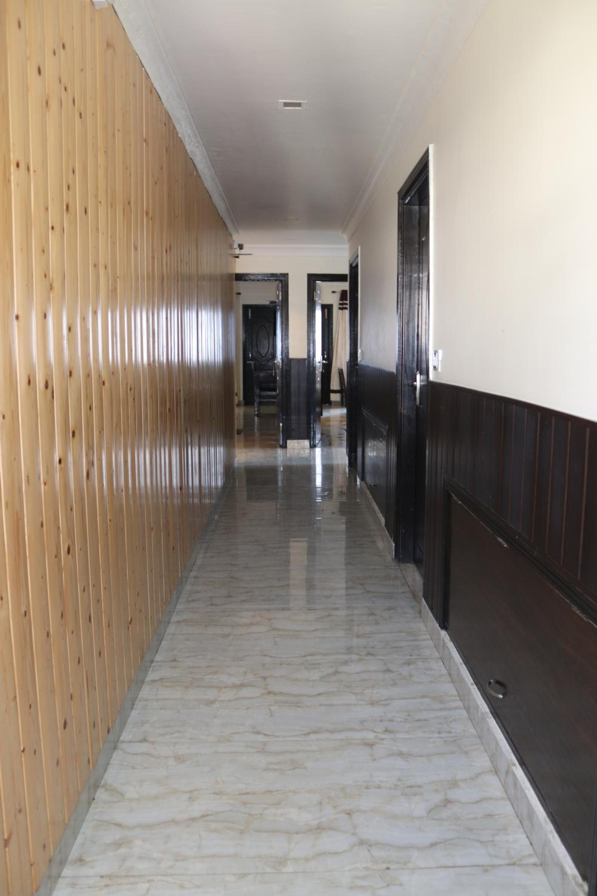 Hotel Kishna Palace